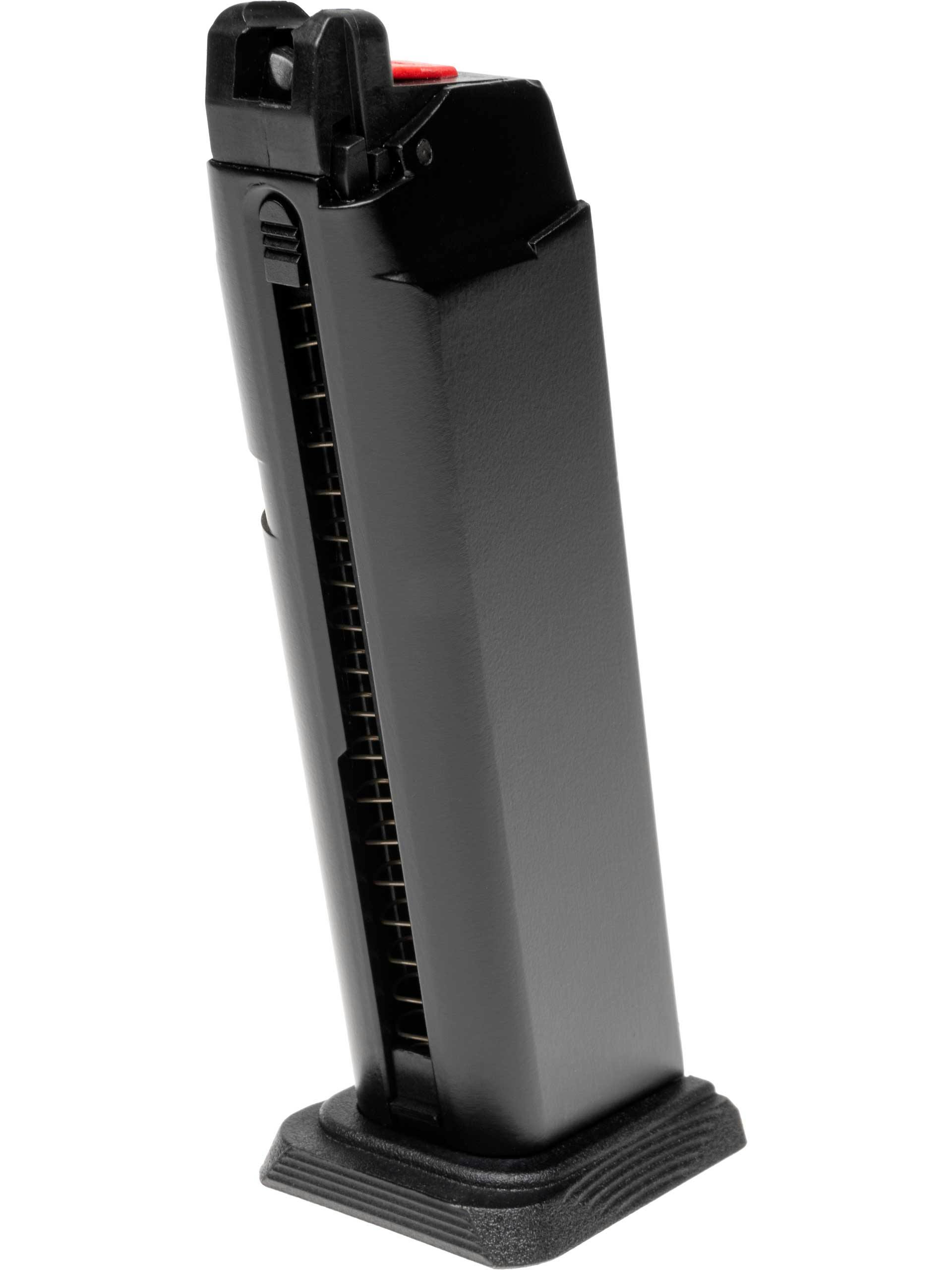 EMG 23rnd Magazine for SAI BLU GBB Pistols