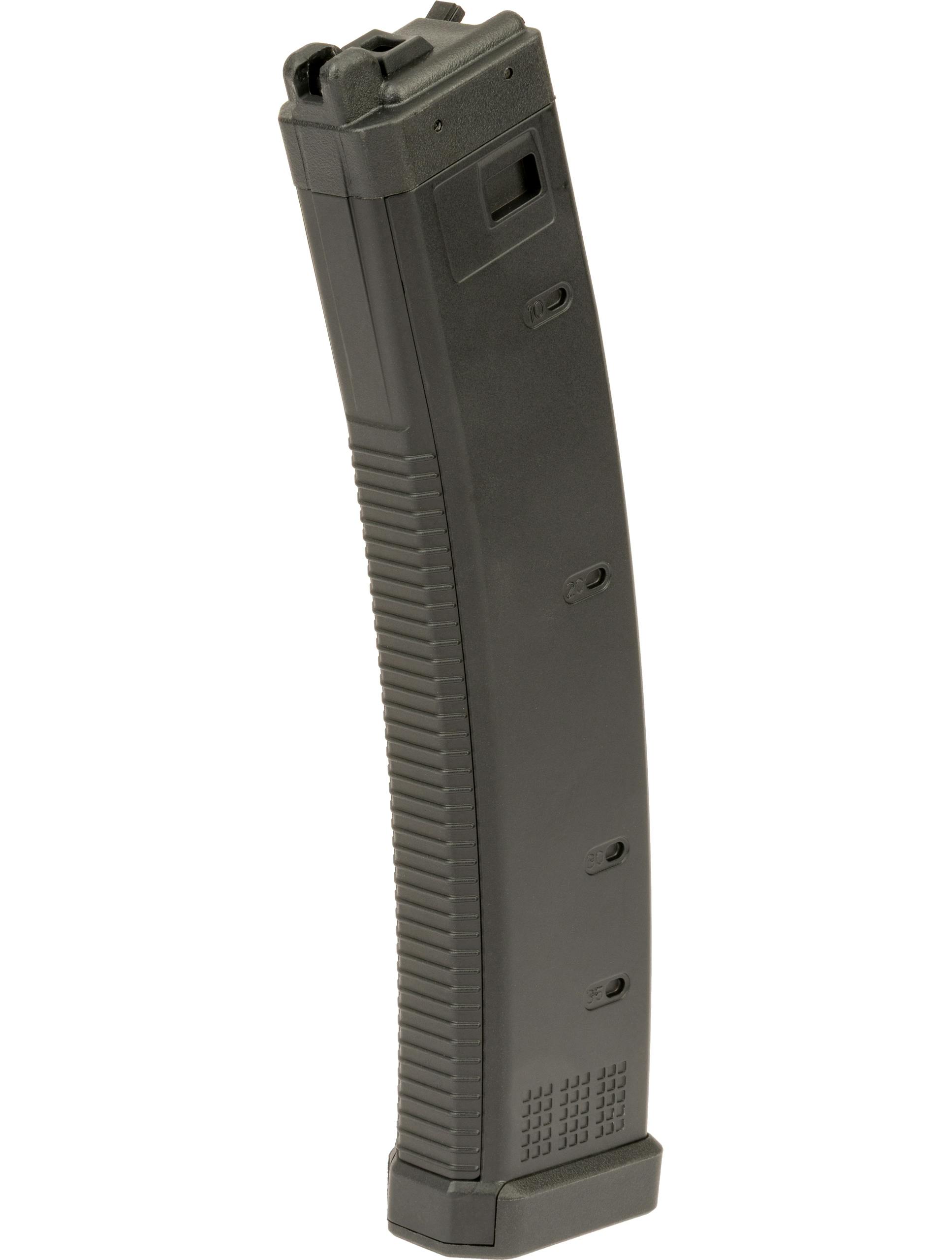 EMG 35rnd Green Gas Magazine for DD PCC Series