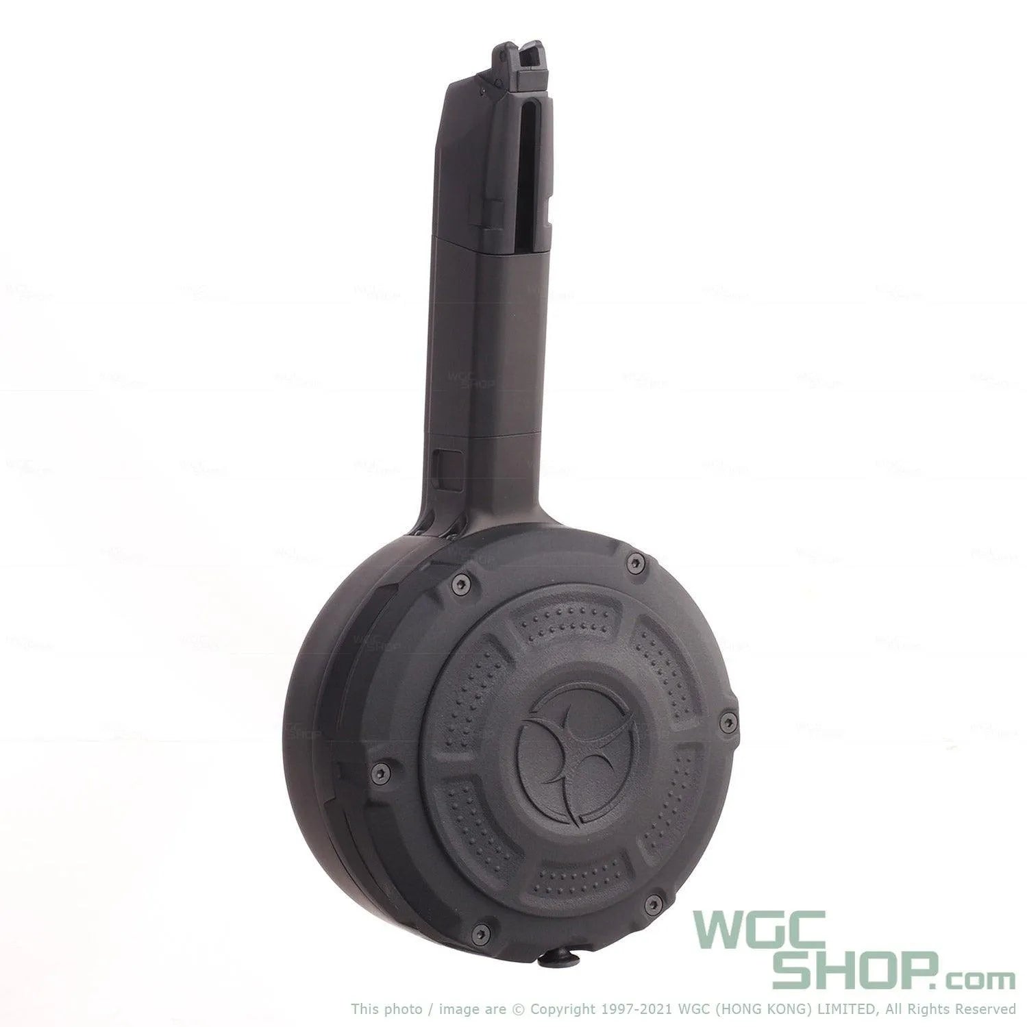 ACTION ARMY AAP-01 Fast Reload 350Rds Gas Airsoft Drum Magazine