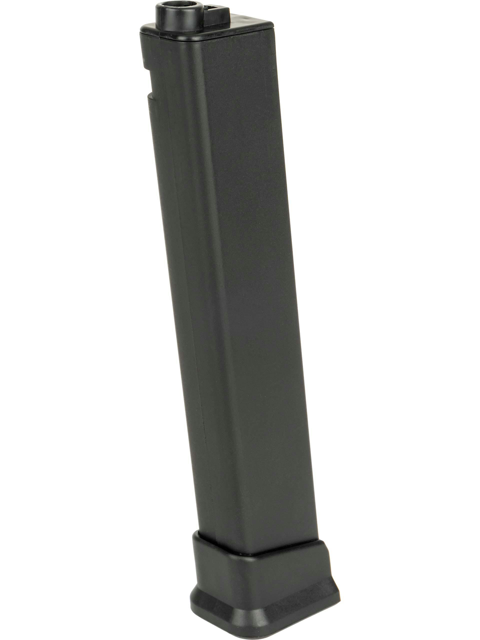 EMG 90rnd Mid-Cap Magazine for SCW-9 AEG