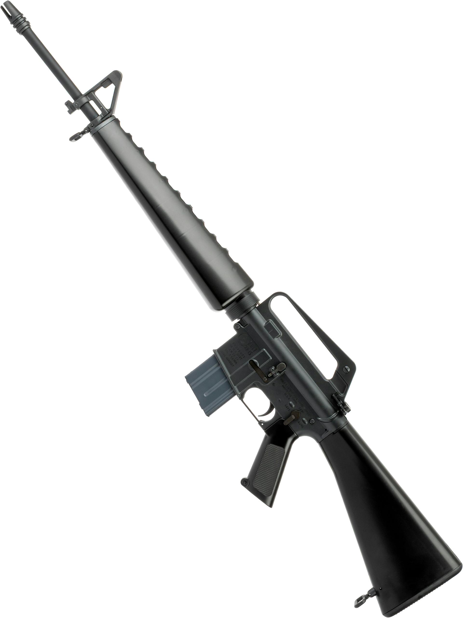 EMG CGS Colt 603 / XM16E1 M16VN GBBR