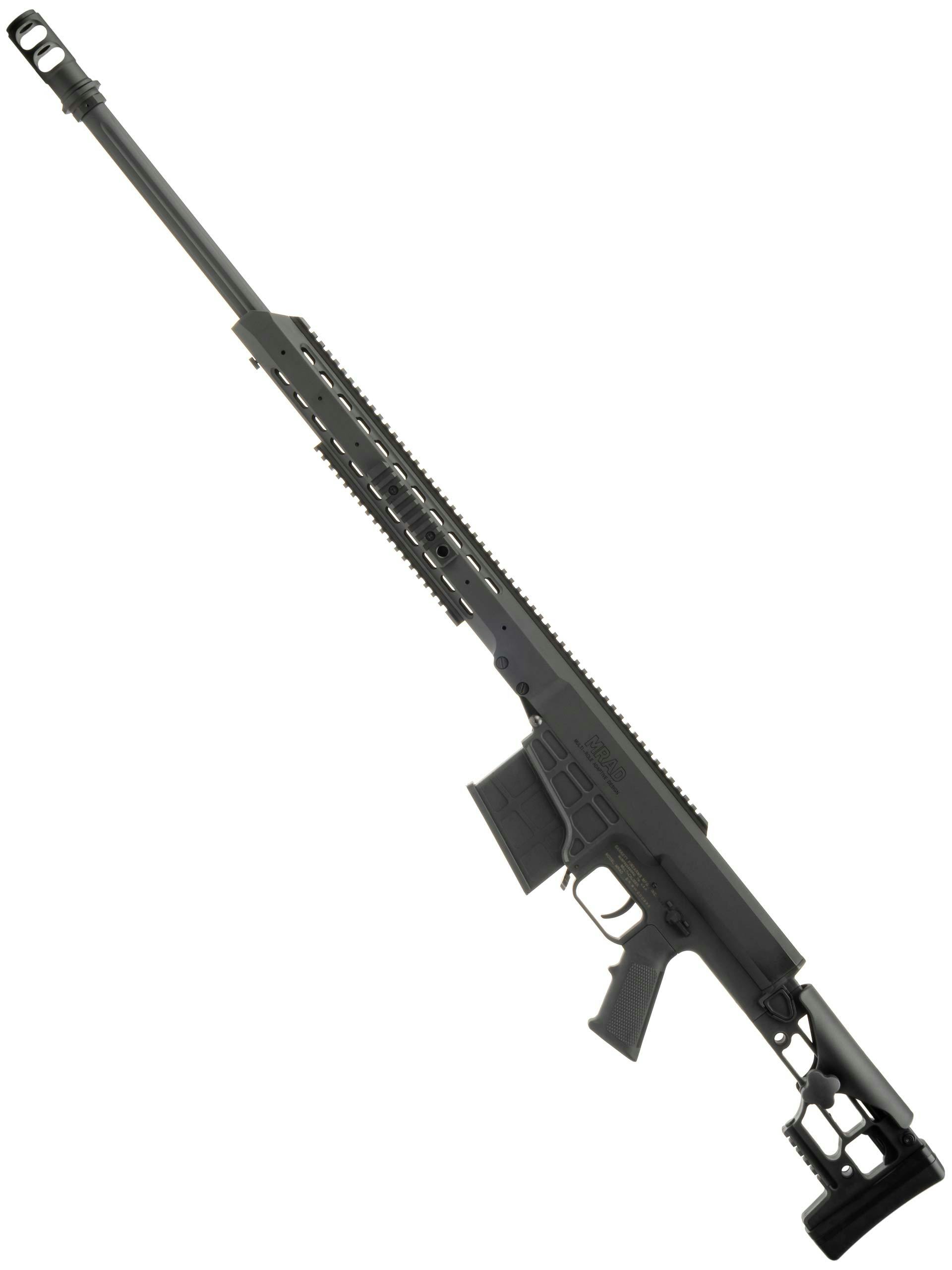 EMG Barrett M98B MRAD® Spring Bolt Action Sniper Rifle