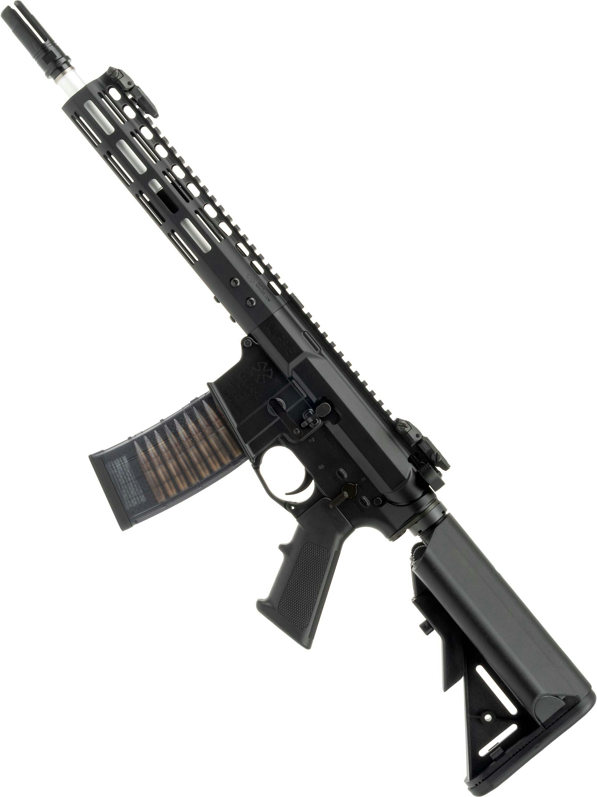 EMG CGS Noveske 10.5" Gen.3 Shorty 300BLK GBBR
