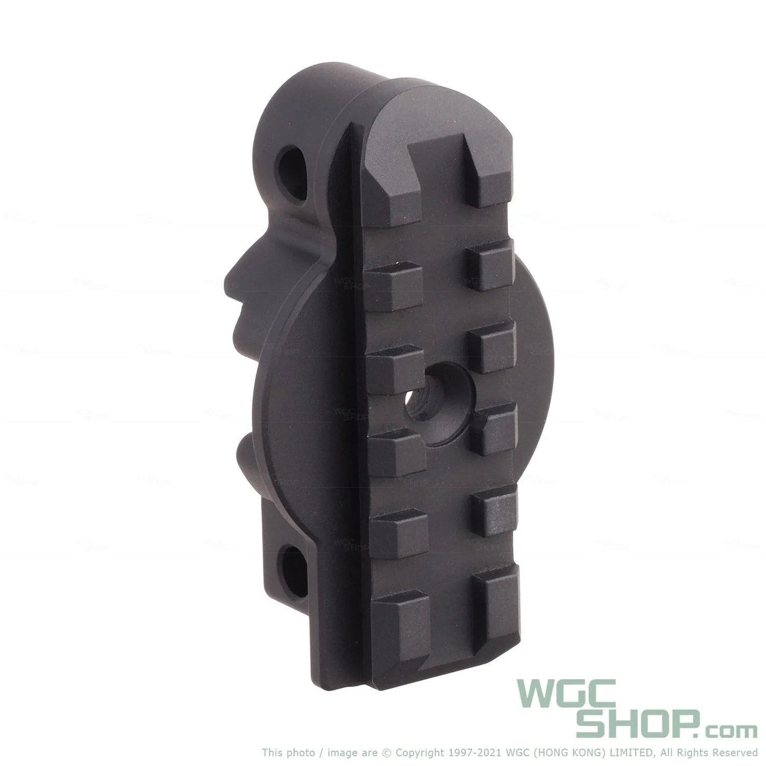 5KU 1913 Adapter for Umarex / VFC MP5K GBB Airsoft
