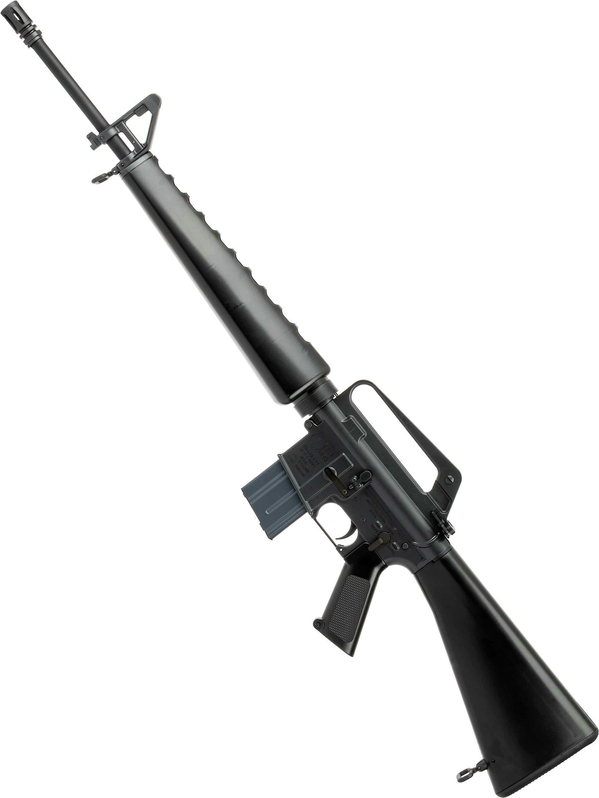 EMG CGS Colt M603 / M16A1 GBBR