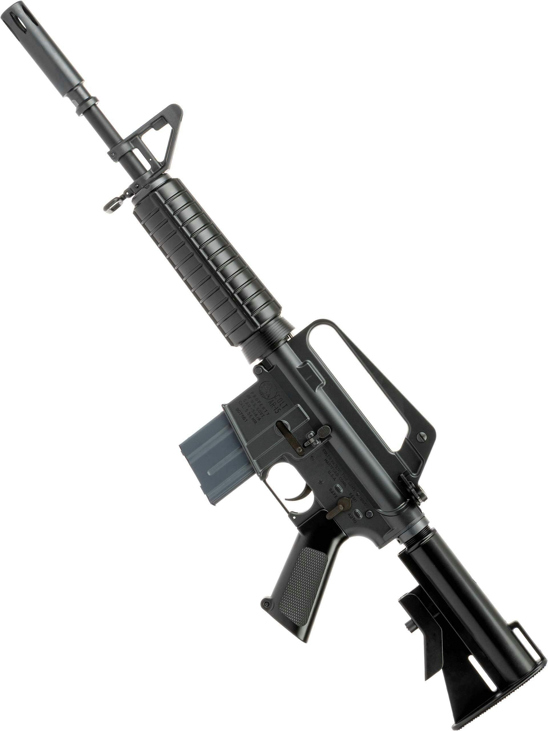 EMG CGS Colt 610 / GAU-5A/A GBBR