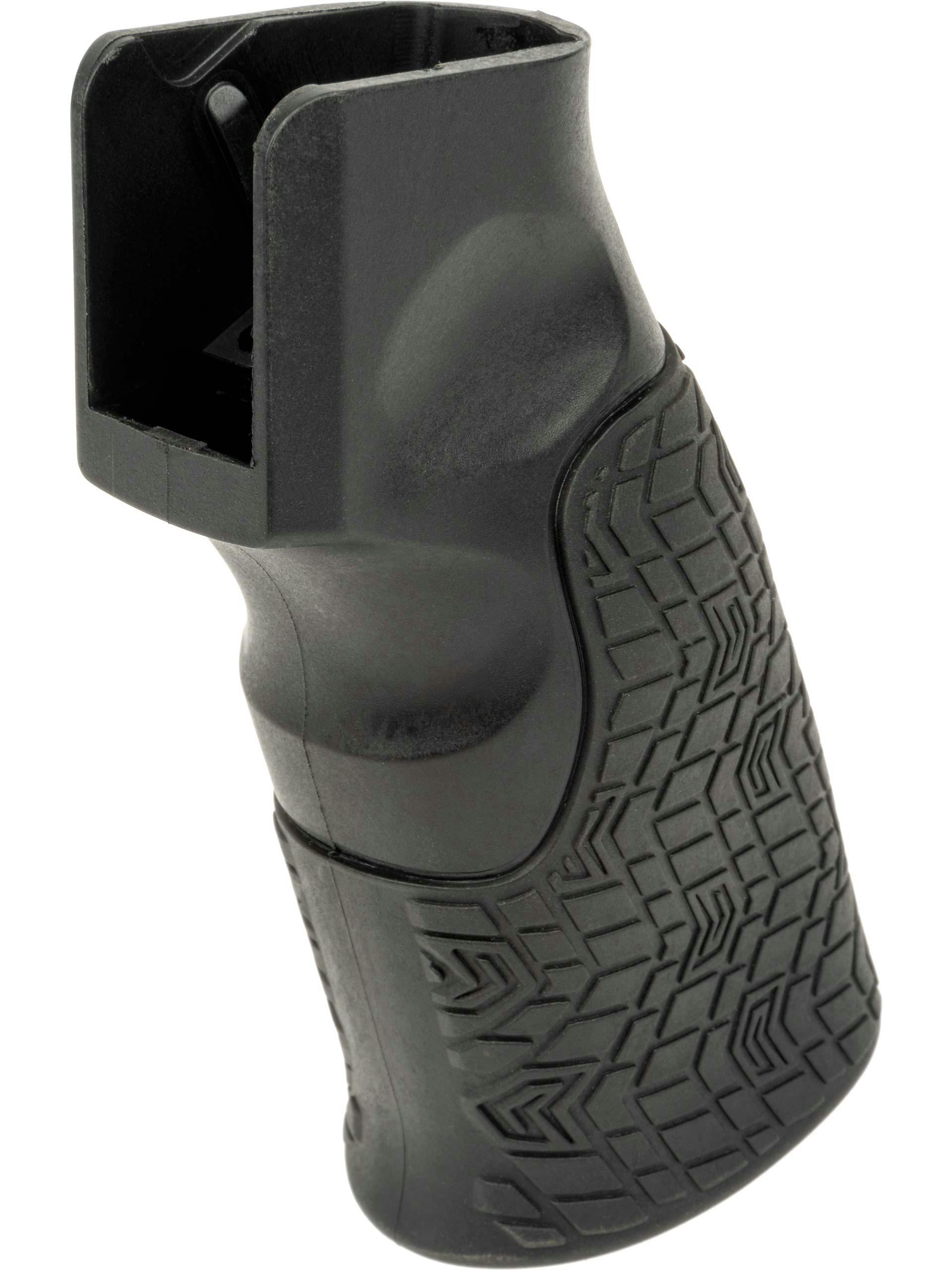 EMG DD Tornado Pistol Grip for M4/AR-15 AEG