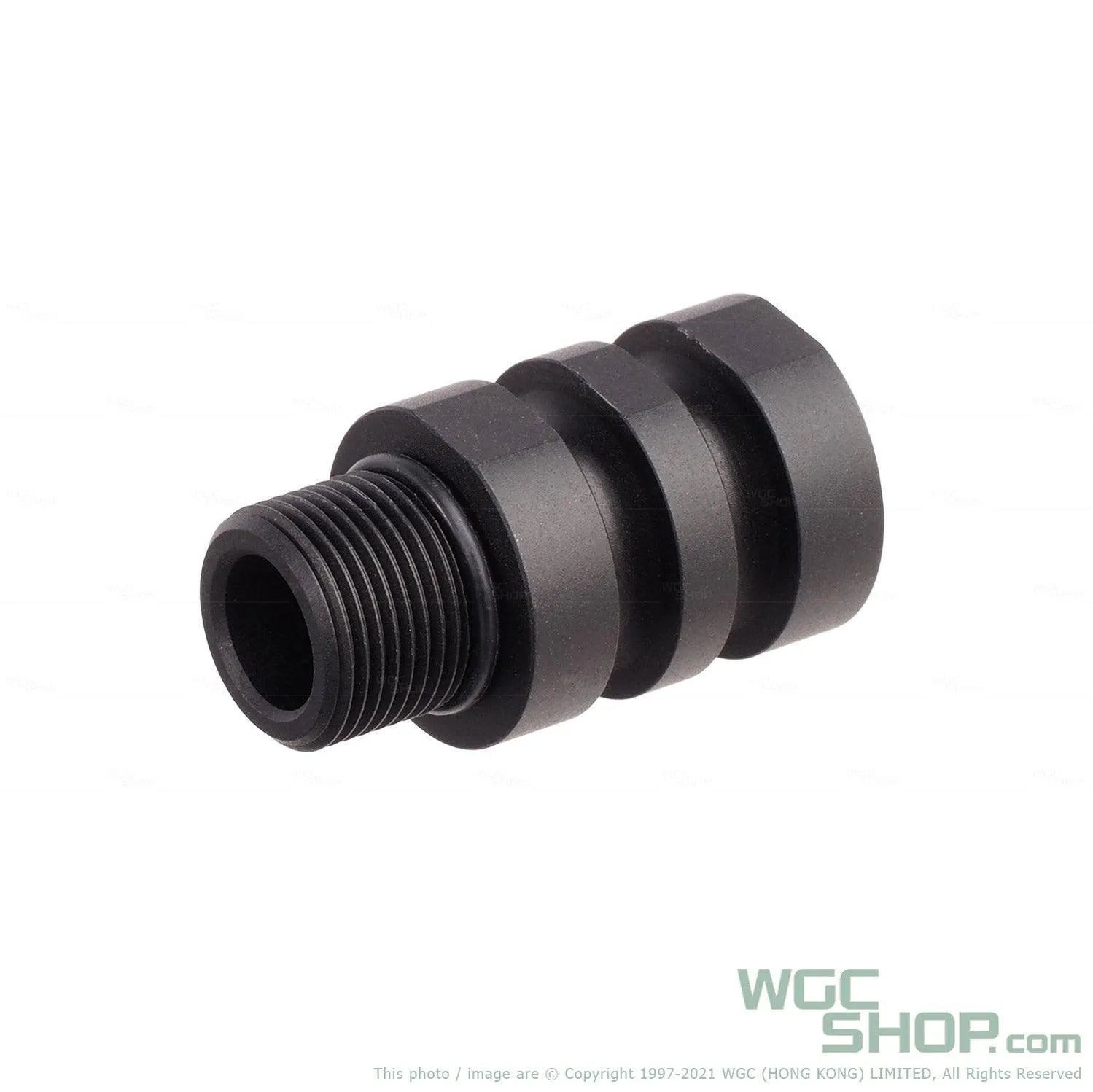 ACTION ARMY AAP01C Silencer Adapter