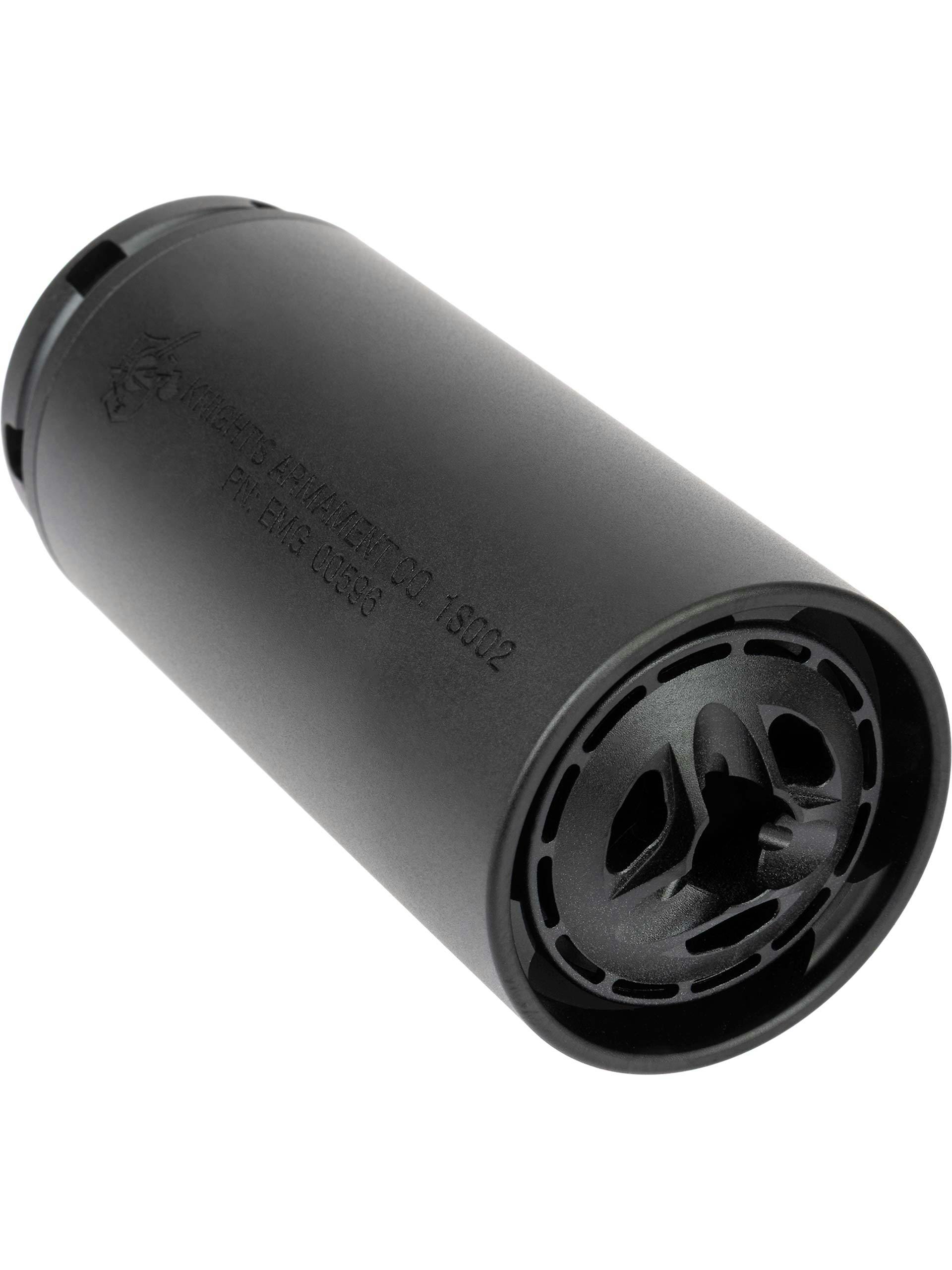 EMG KAC QDC Suppressor