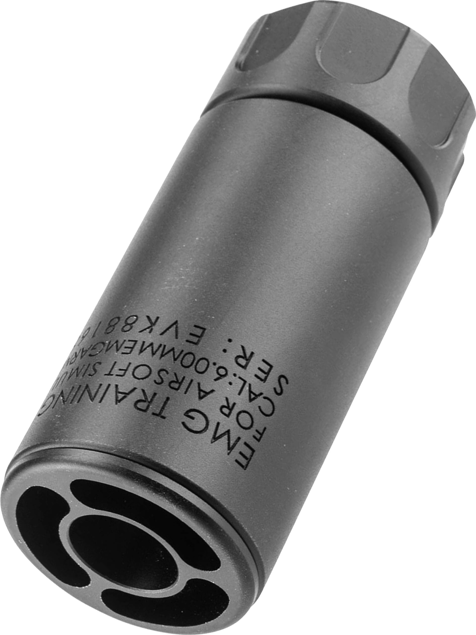 EMG Guardian Airsoft Suppressor/Silencer