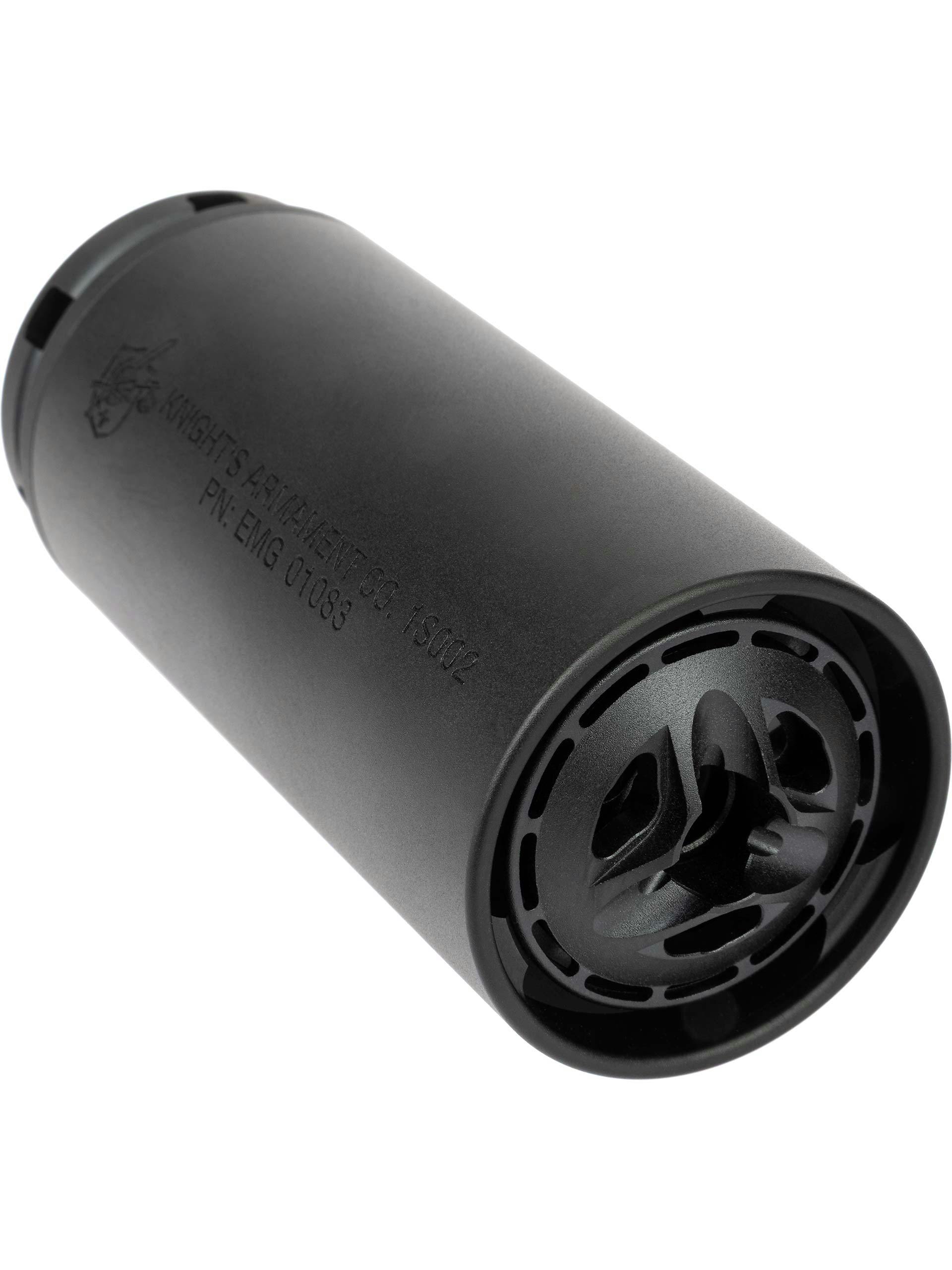 EMG KAC QDC Suppressor; Flare Mono Tracer