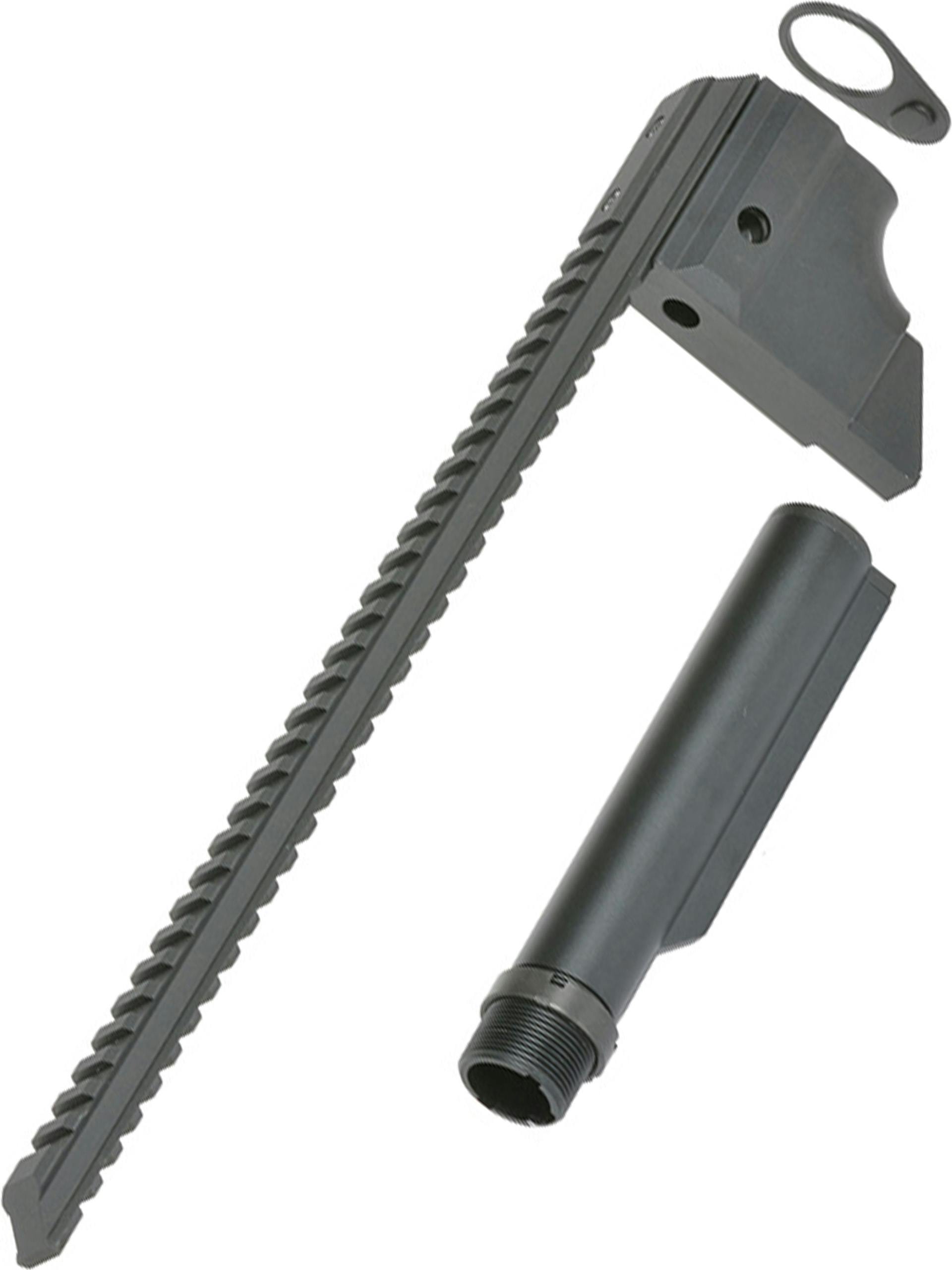 EMG KAOS Conversion Kit For 12" HAVOC Grenade Launcher