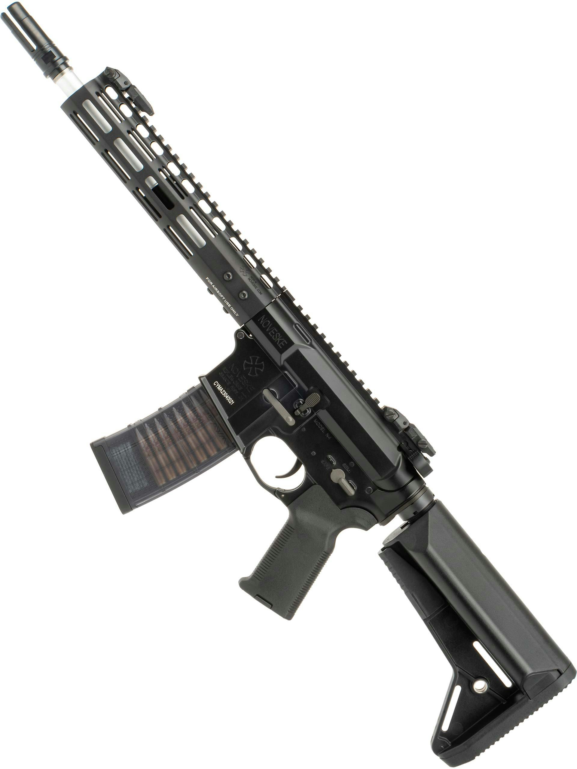 EMG Noveske N4 10.5" Gen.3 Shorty .300 BLK AEG Rifle