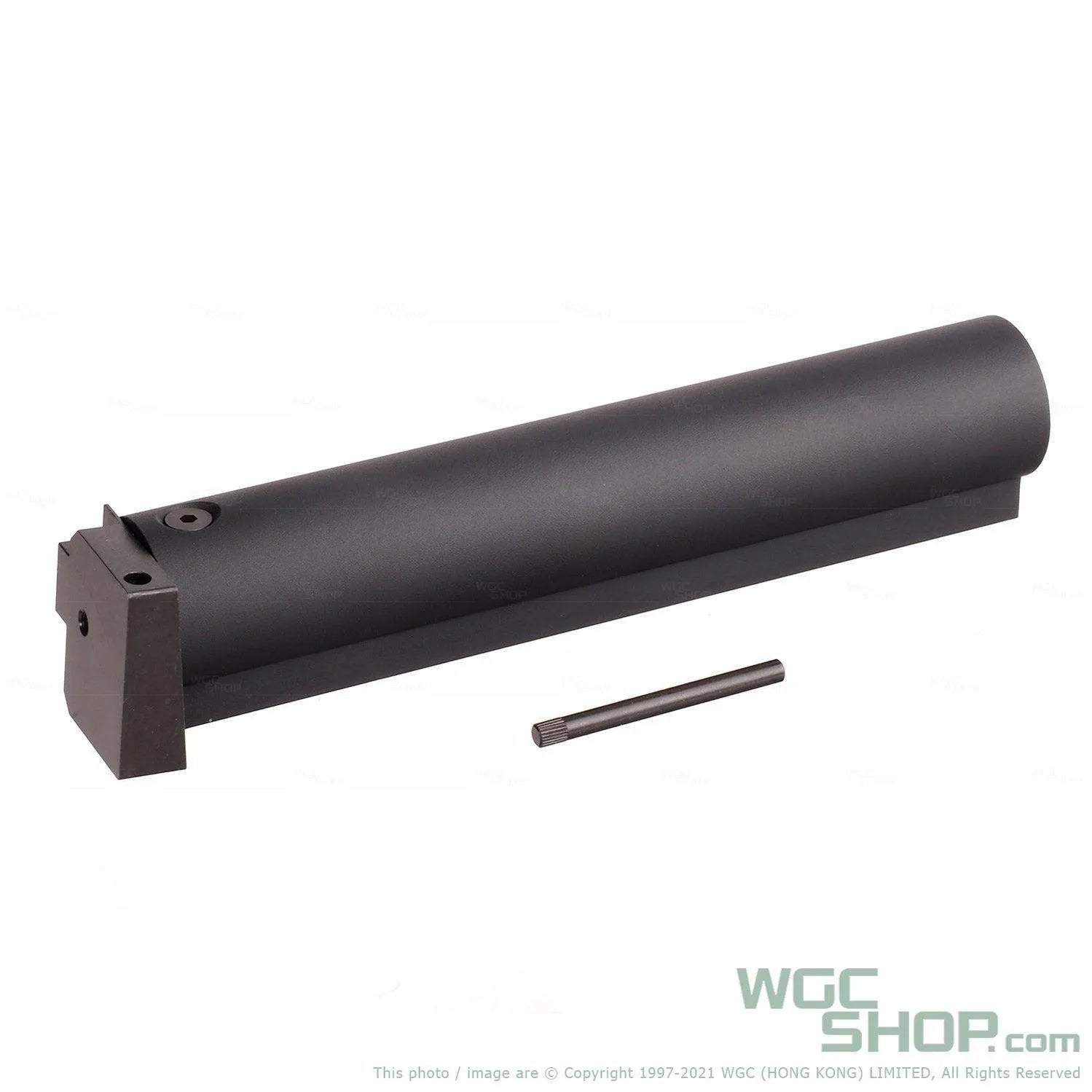 LCT PK-415 Stock Tube for ASV AL Airsoft