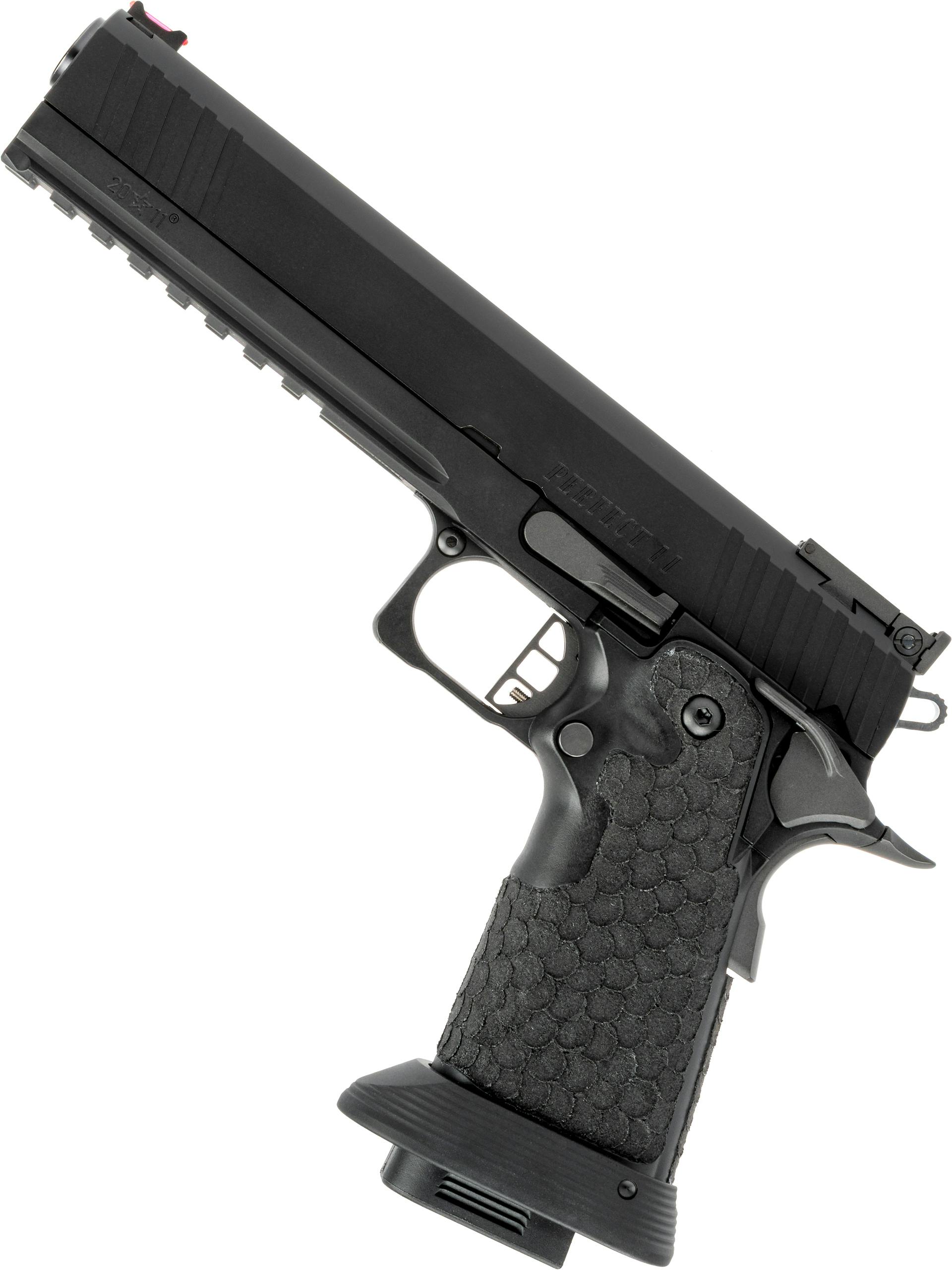 EMG R619A Staccato 2011 Hi-Capa Perfect 11 GBB