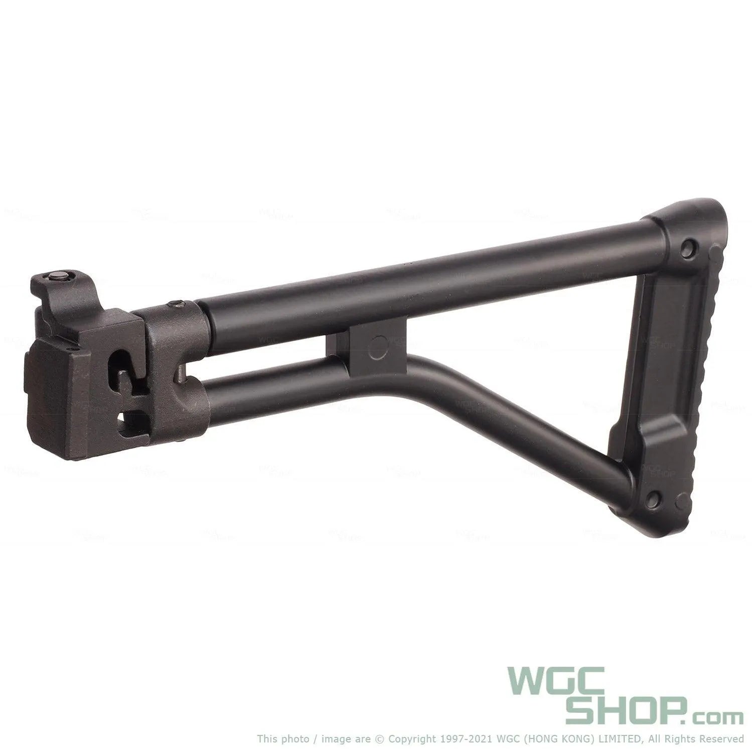 LCT PK-414 Gail Stock for ASV AL Airsoft
