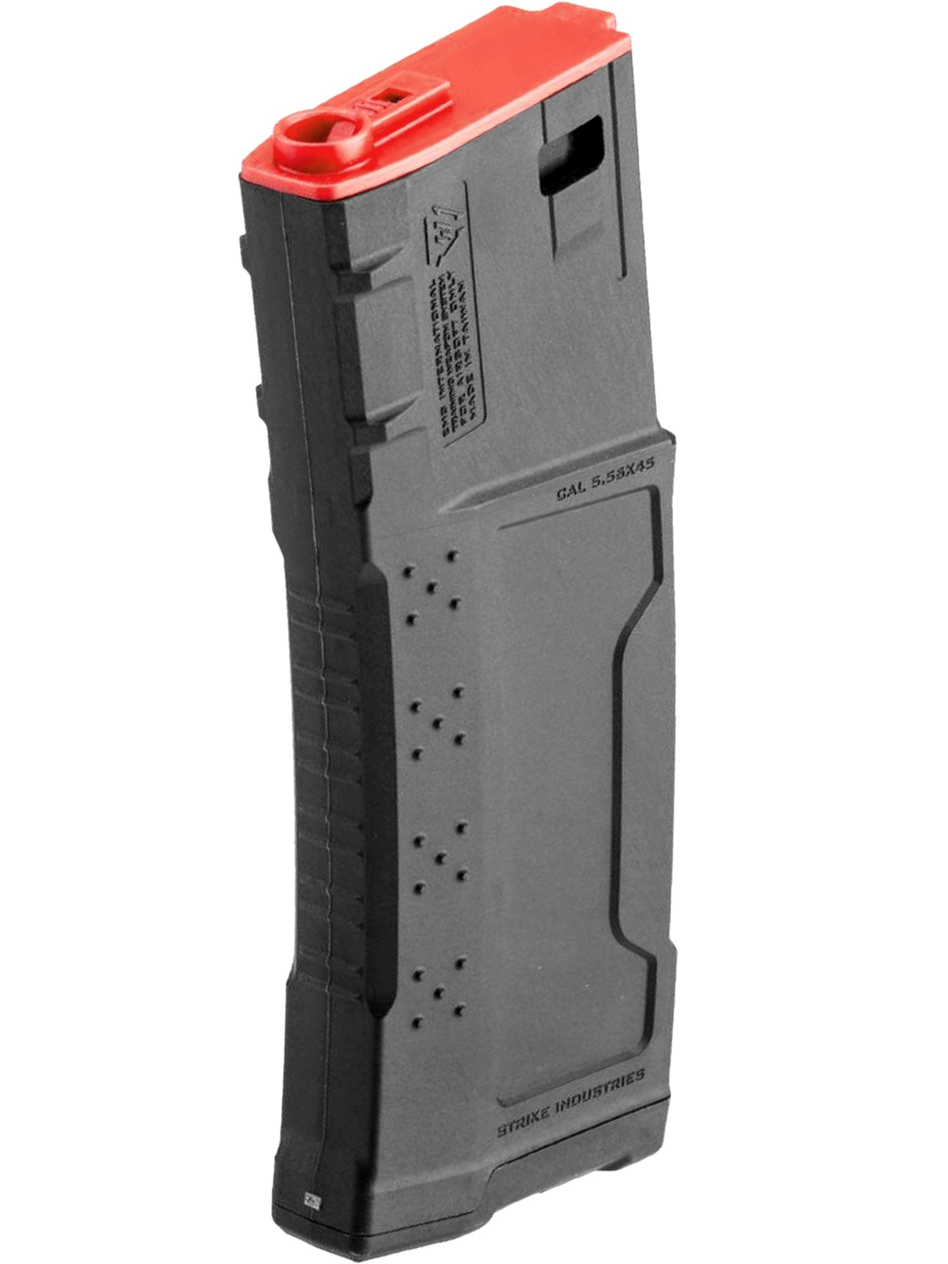 EMG Strike Industries 250rnd Polymer Magazine for M4/AR-15 AEGs
