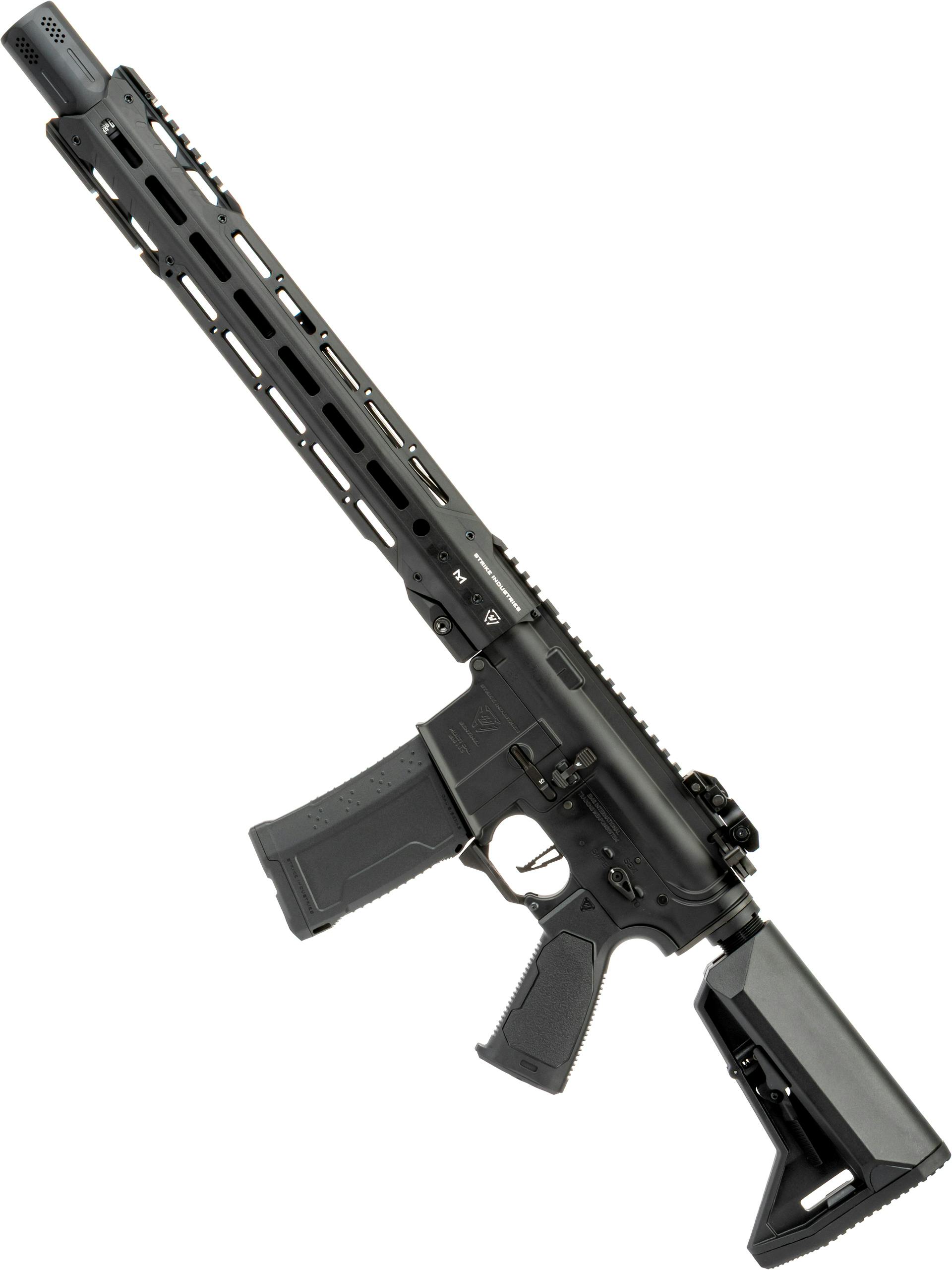 EMG Strike Industries 15" Sentinel M4/AR-15 AEG w/GRIDLOK® Handguard