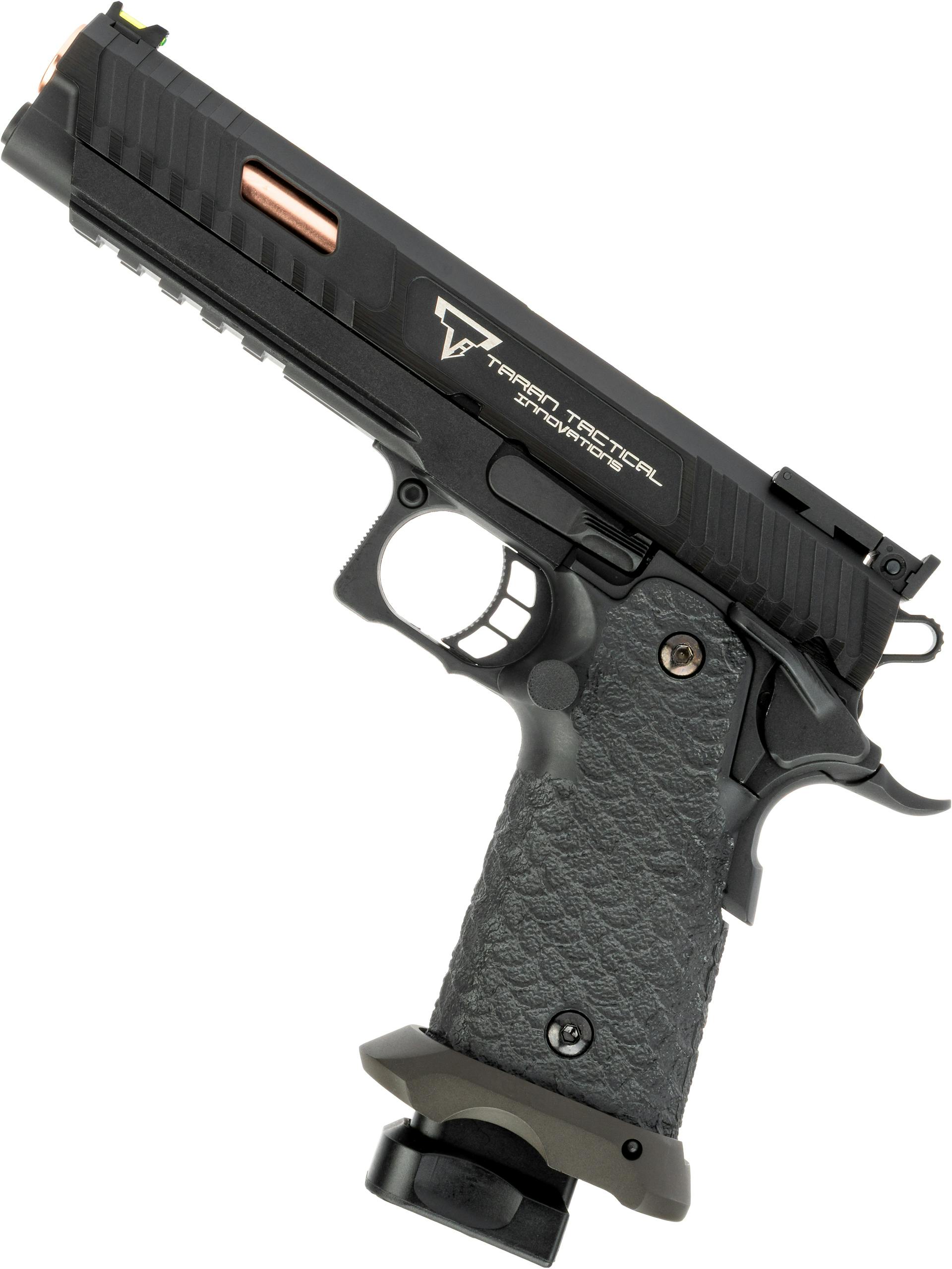 EMG TTI x STI JW3 Combat Master