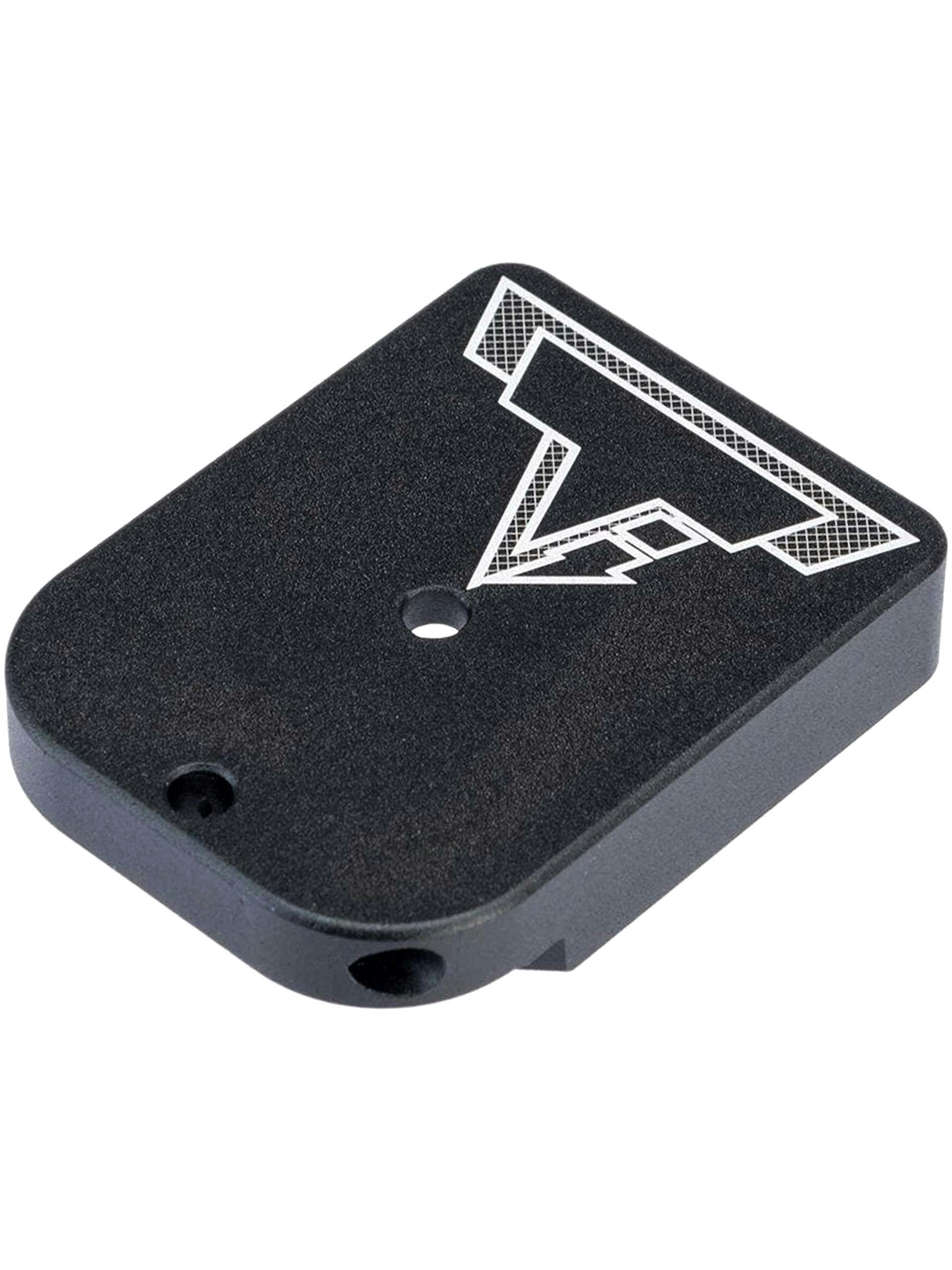 EMG Taran Tactical Baseplate for Hi-Capa GBB Magazines