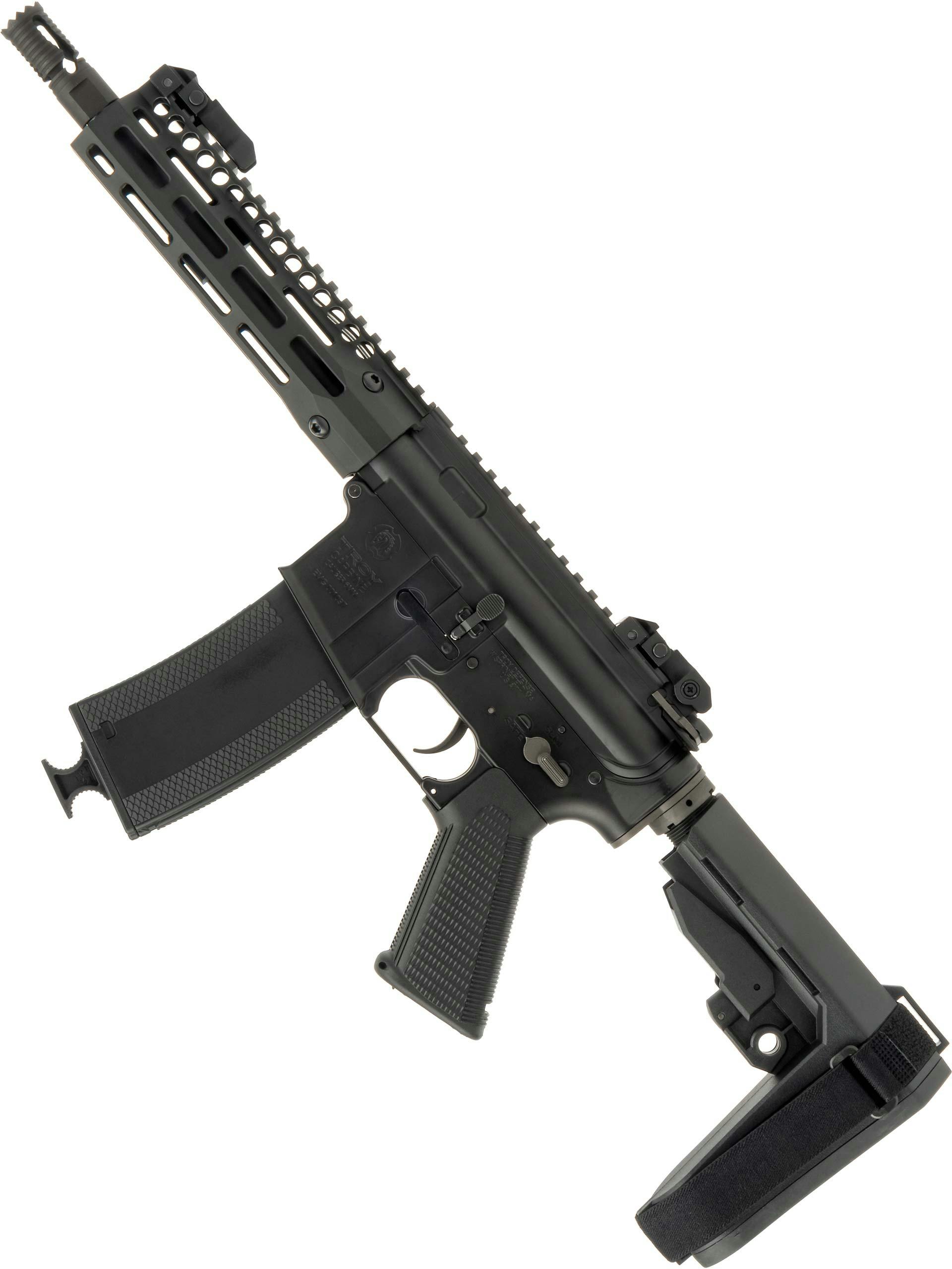 EMG TROY SOCC PDW M4/AR-15 AEG