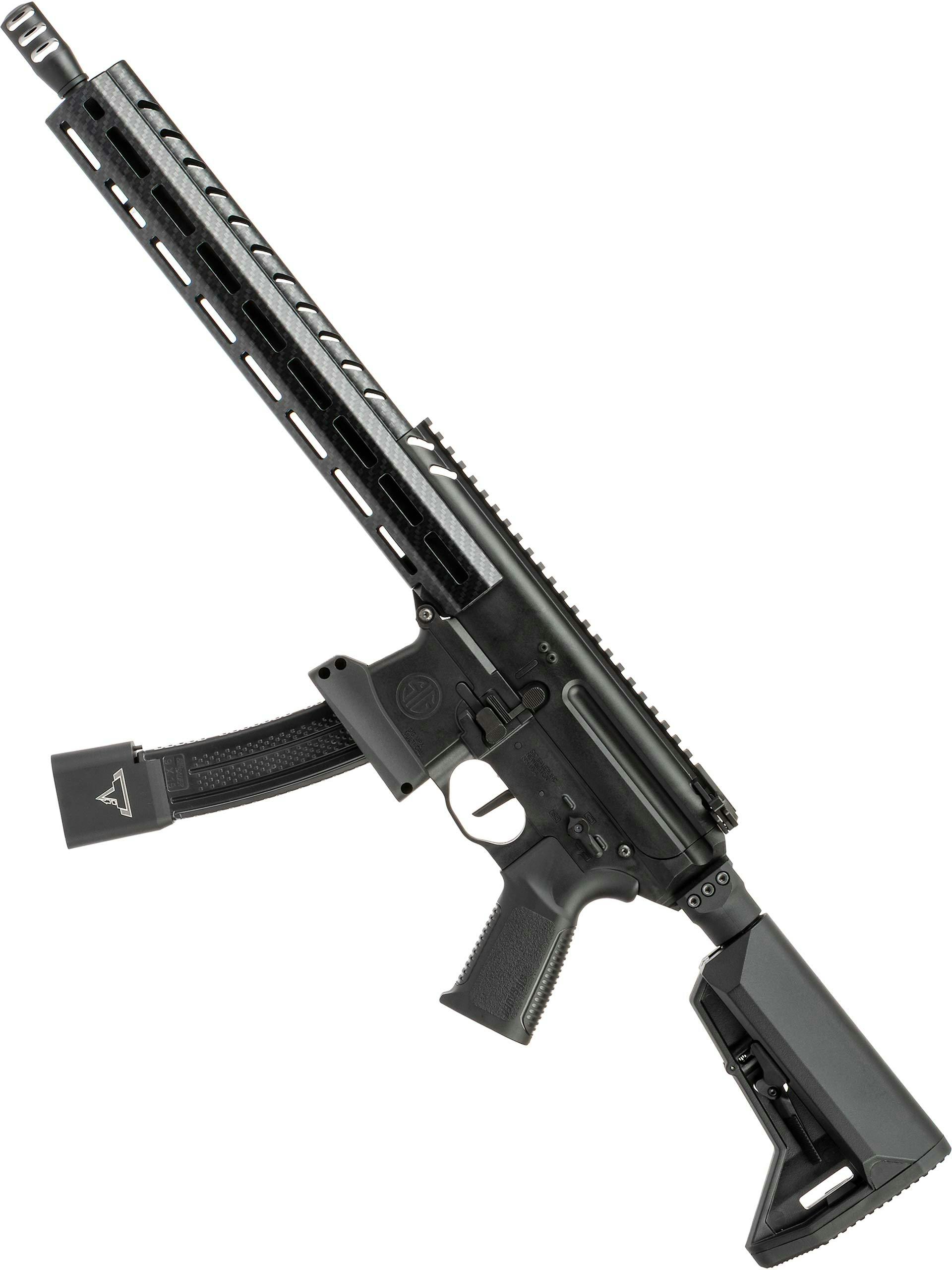 EMG X TTI MPX-K JW3 Sportline AEG