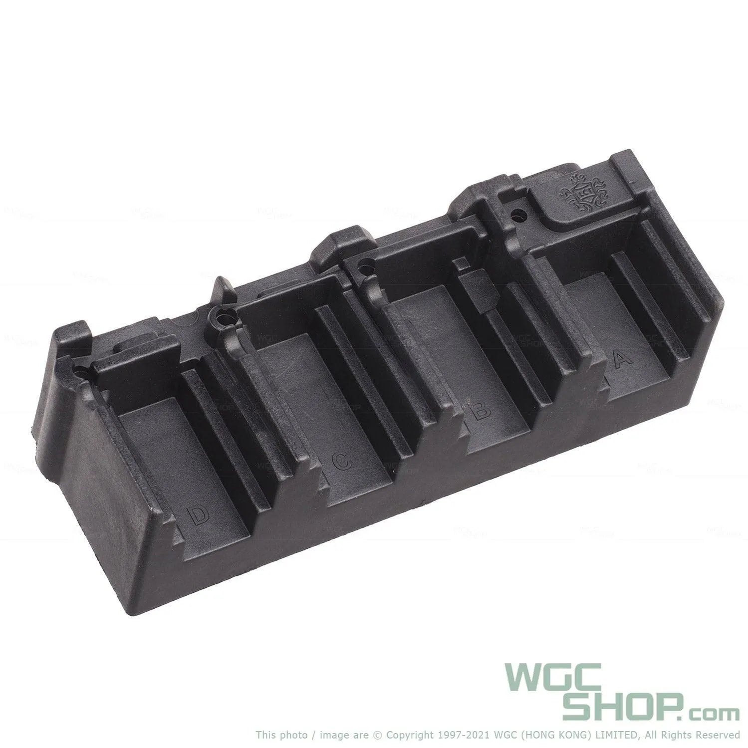 LCT C-32 Utility Buttstock Replacement Tool
