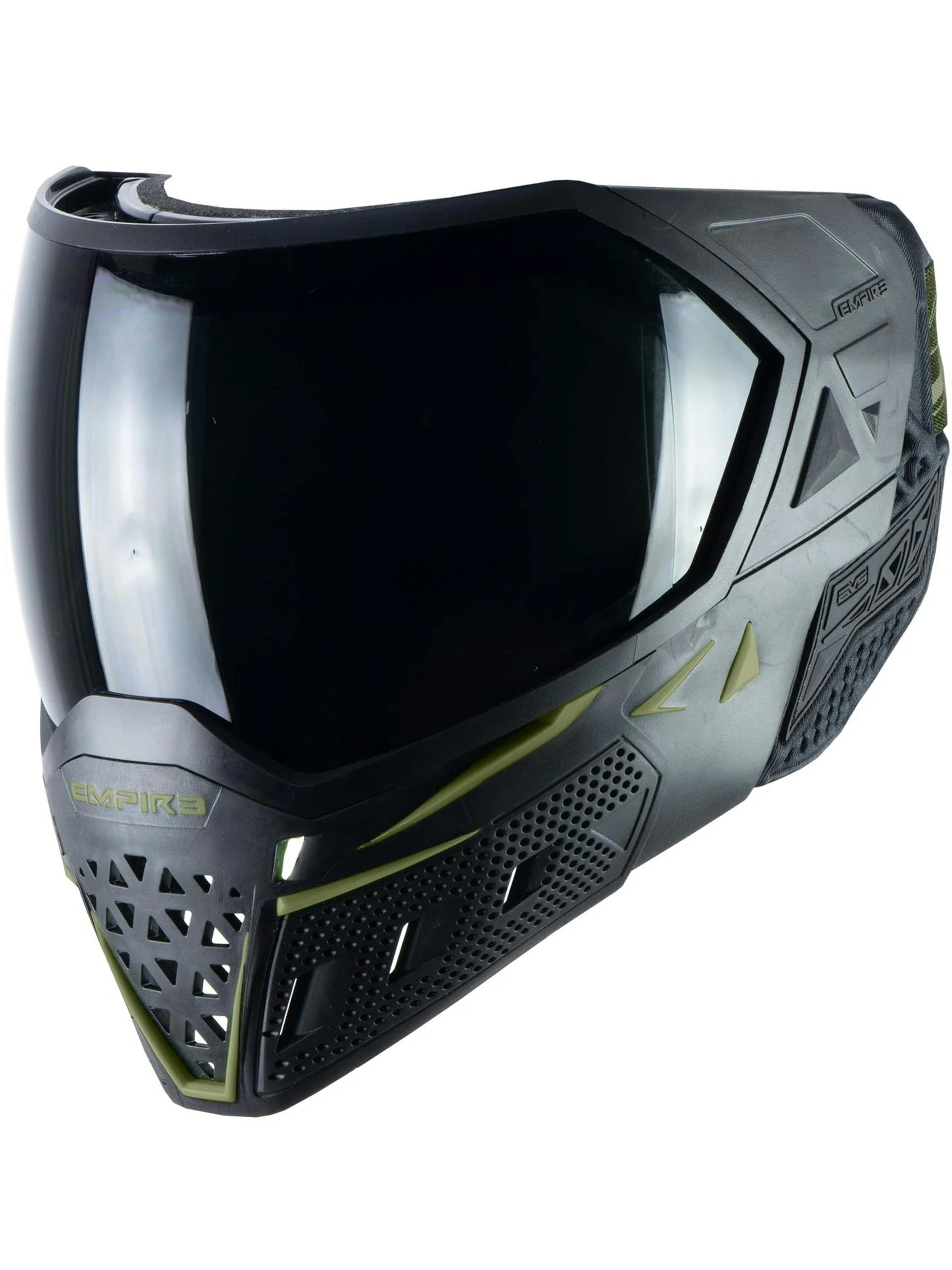 Empire EVS Full Face Airsoft Mask