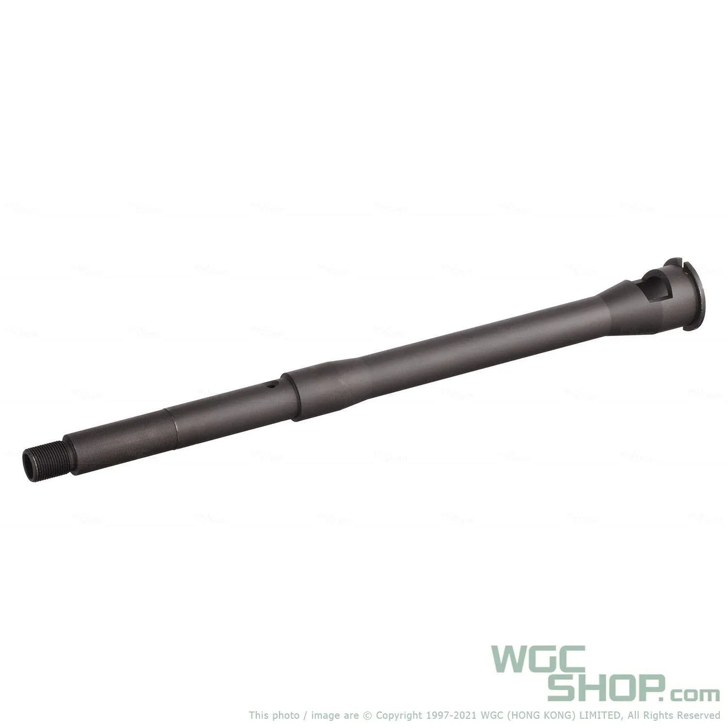 dnA 11.5 Inch Steel Outer Barrel for XM177E2 GBB Airsoft ( C MP C )