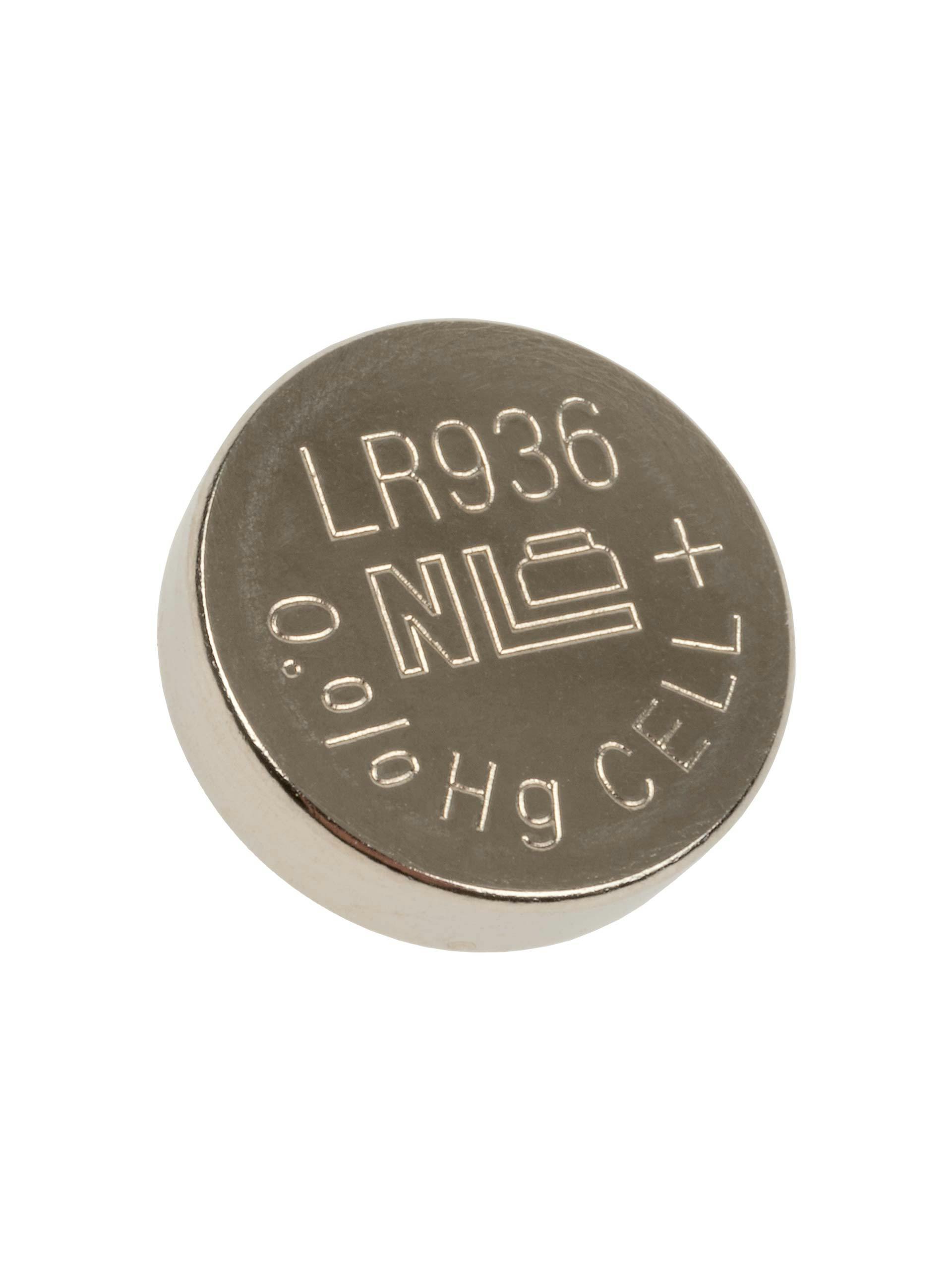 Energy Cell Battery AG9 LR936