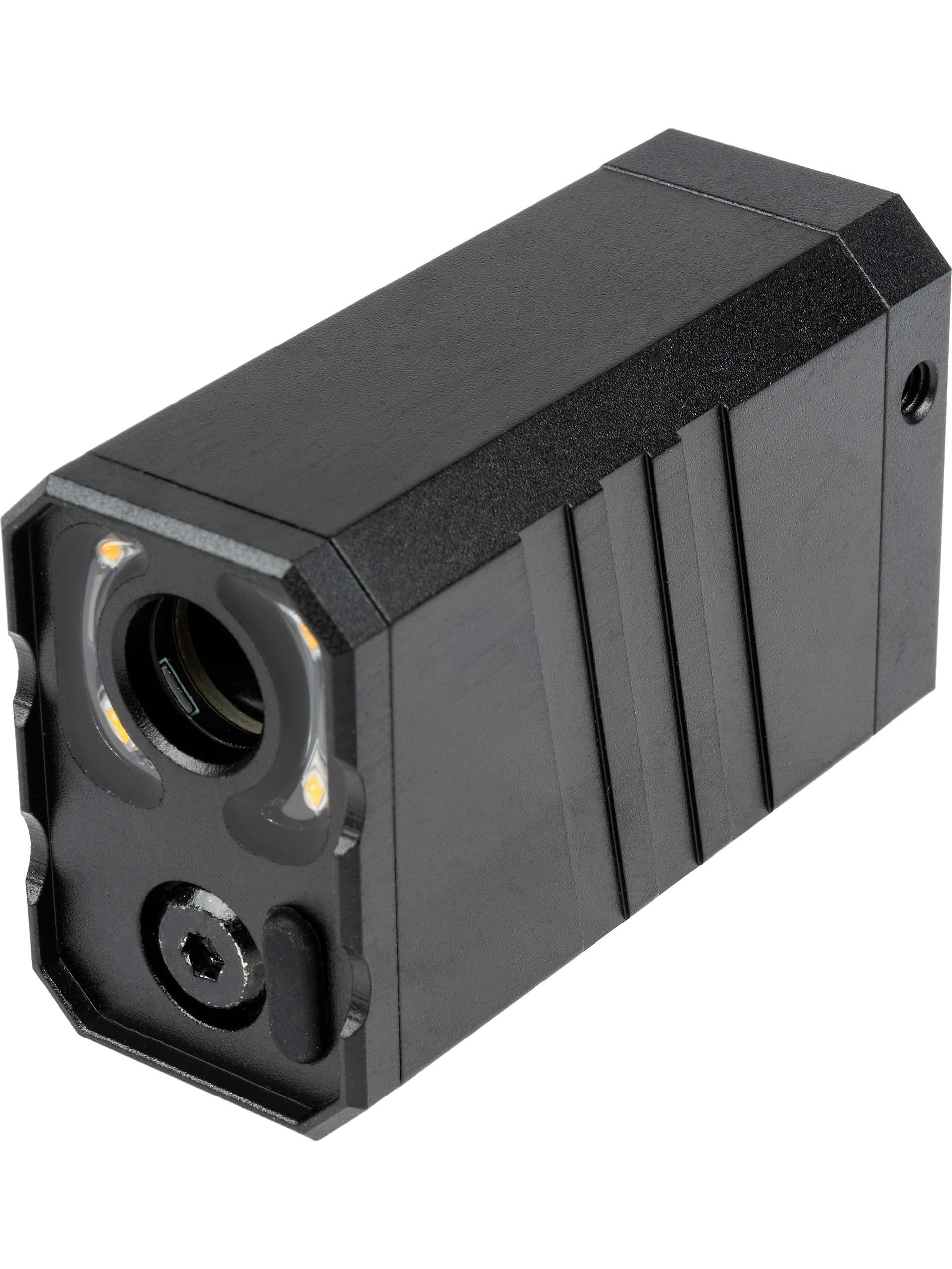 Eshooter Flare Cube Tracer Unit Mono with Muzzle Flash