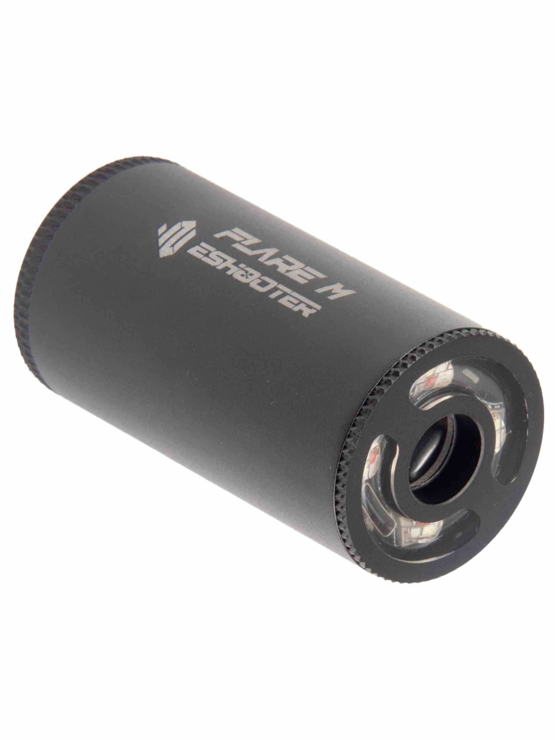Eshooter FLARE M Tracer Unit with Muzzle Flash