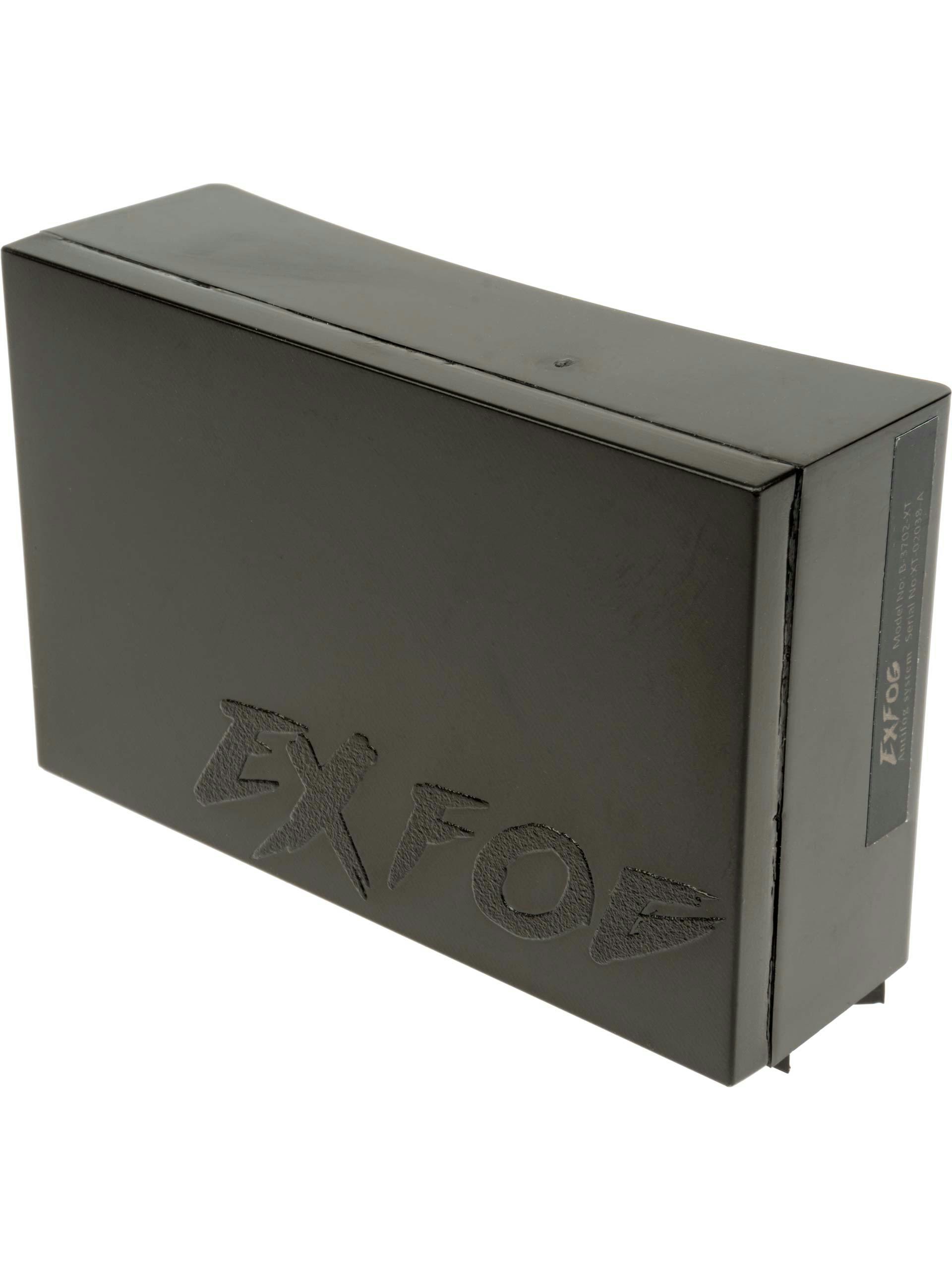 ExFog XT Antifog System