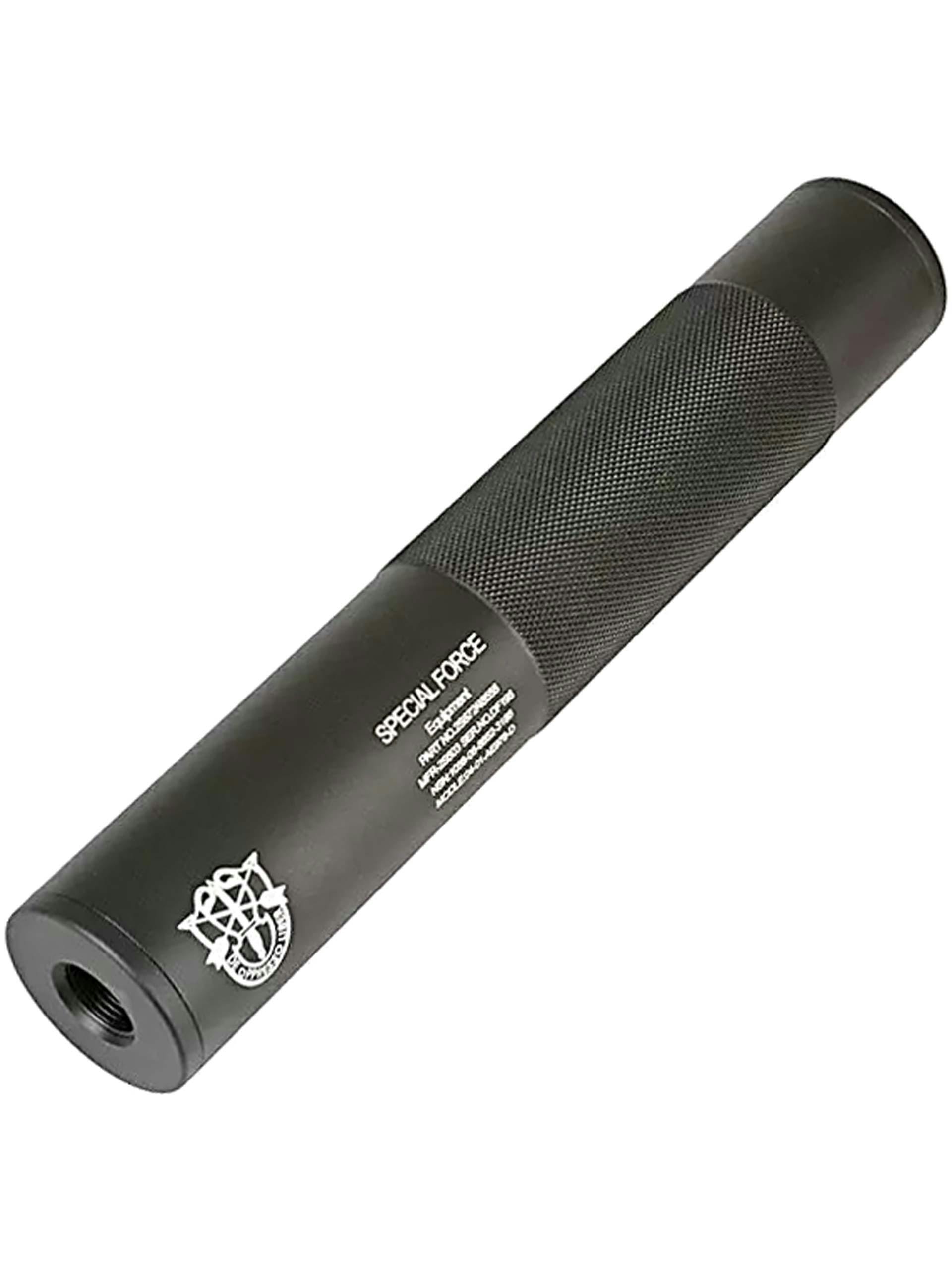 FMA Aluminium Dummy Silencer