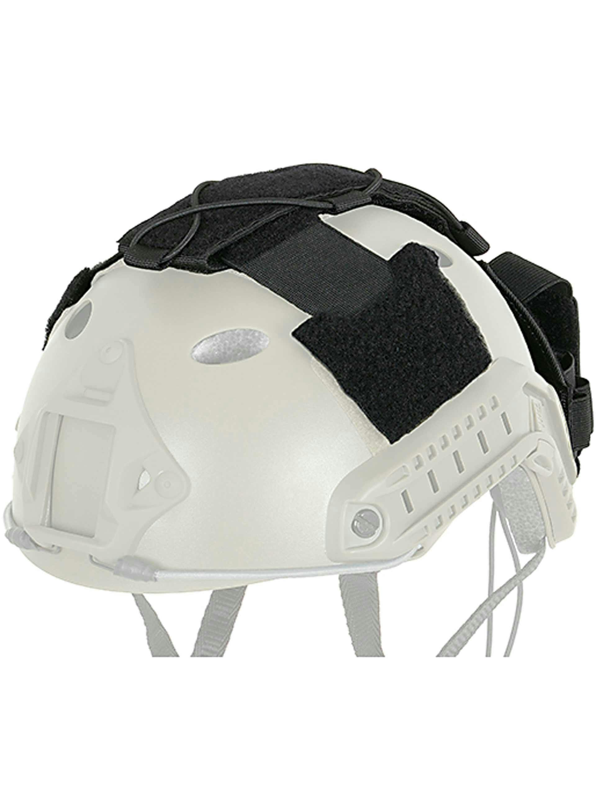 FMA Accessory Pouch Gen.2 for Helmet