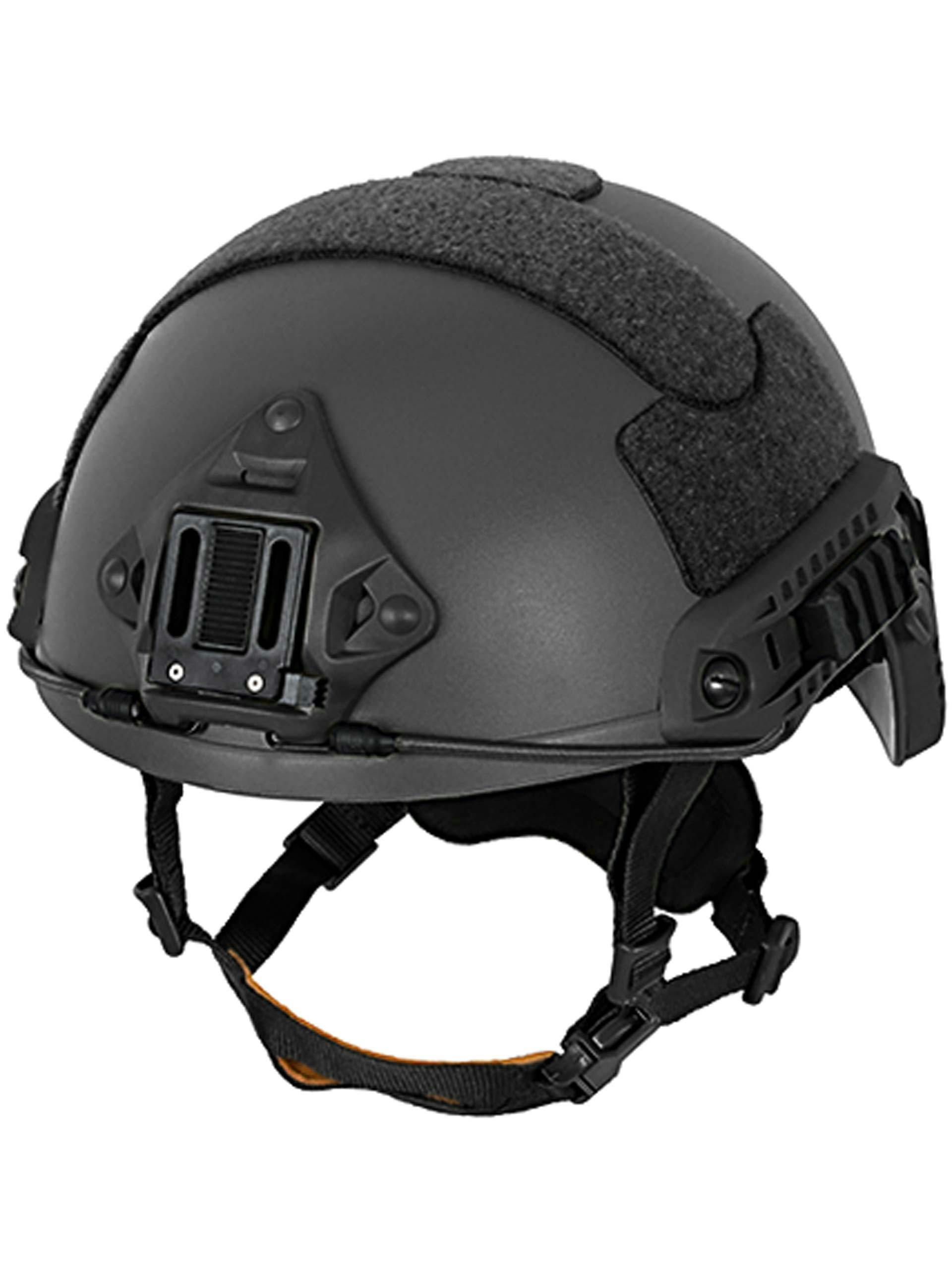 FMA FAST Ballistic Helmet Replica