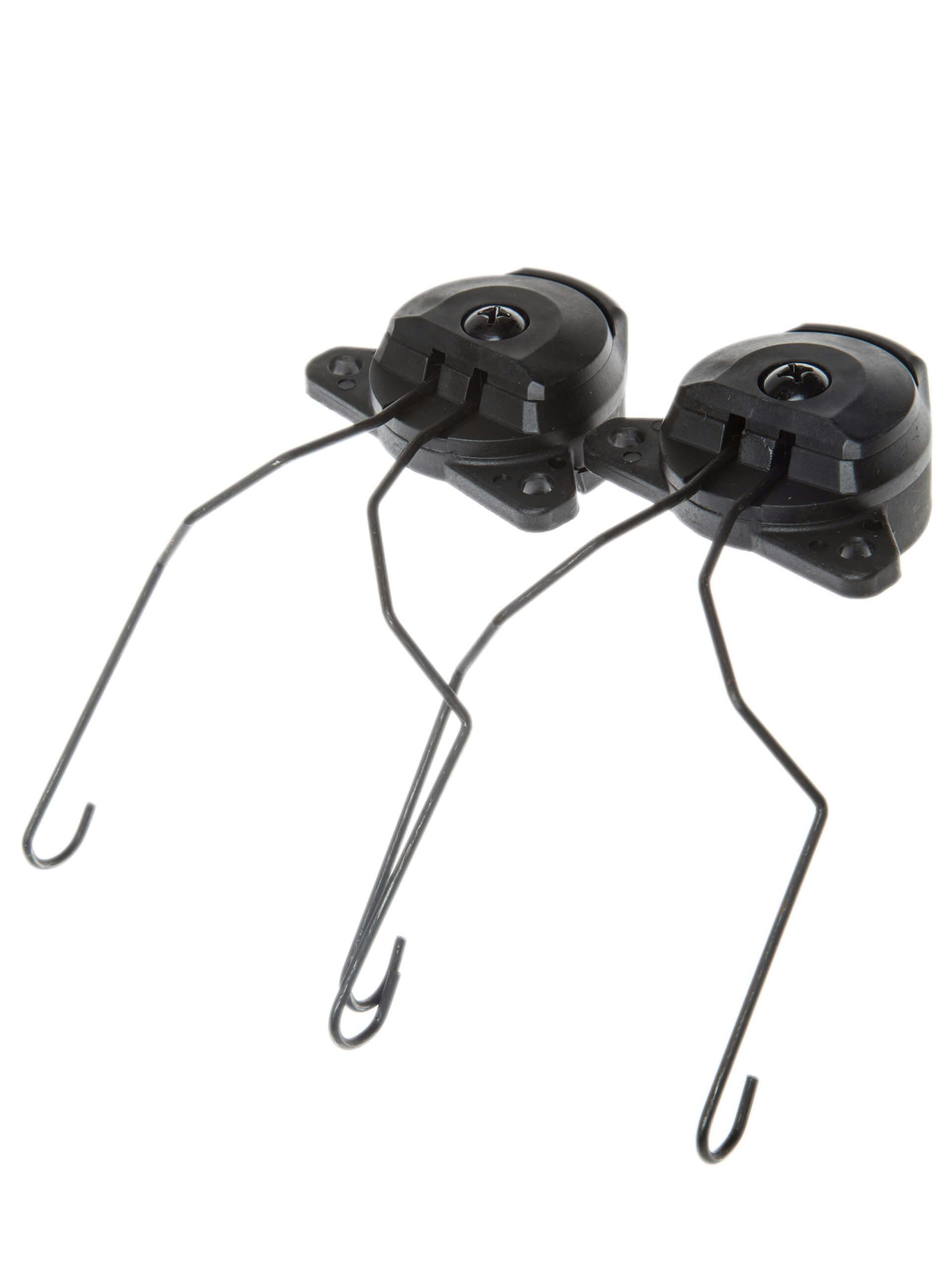 FMA EXF ARC Rail Adapter for SRD Headsets