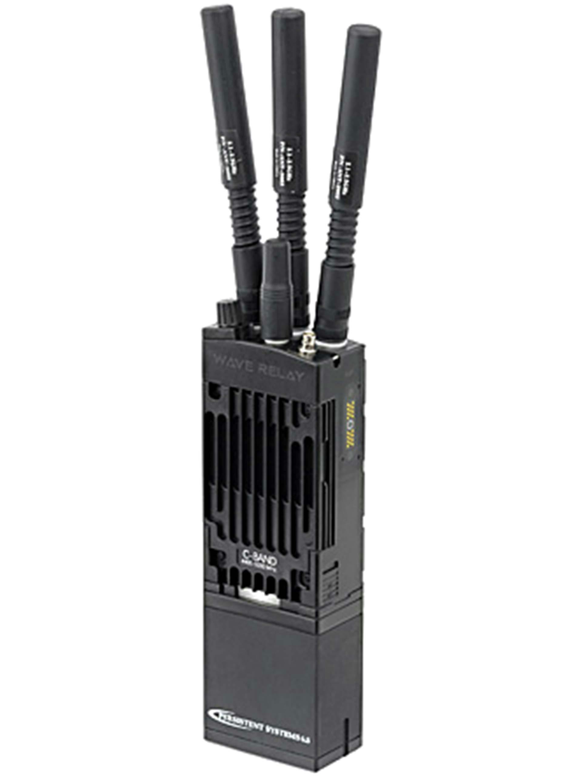 FMA FCS MPU-5 Wave Relay Dummy Radio Case