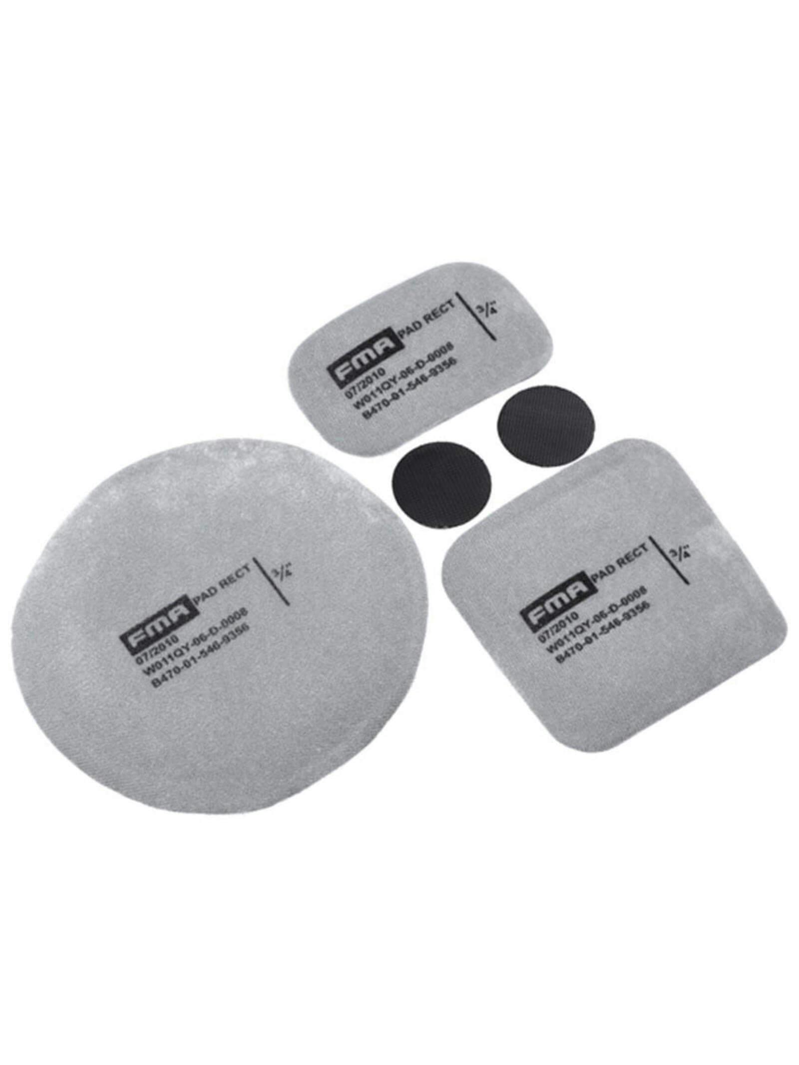 FMA Helmet Protective Pad Set MOD.A