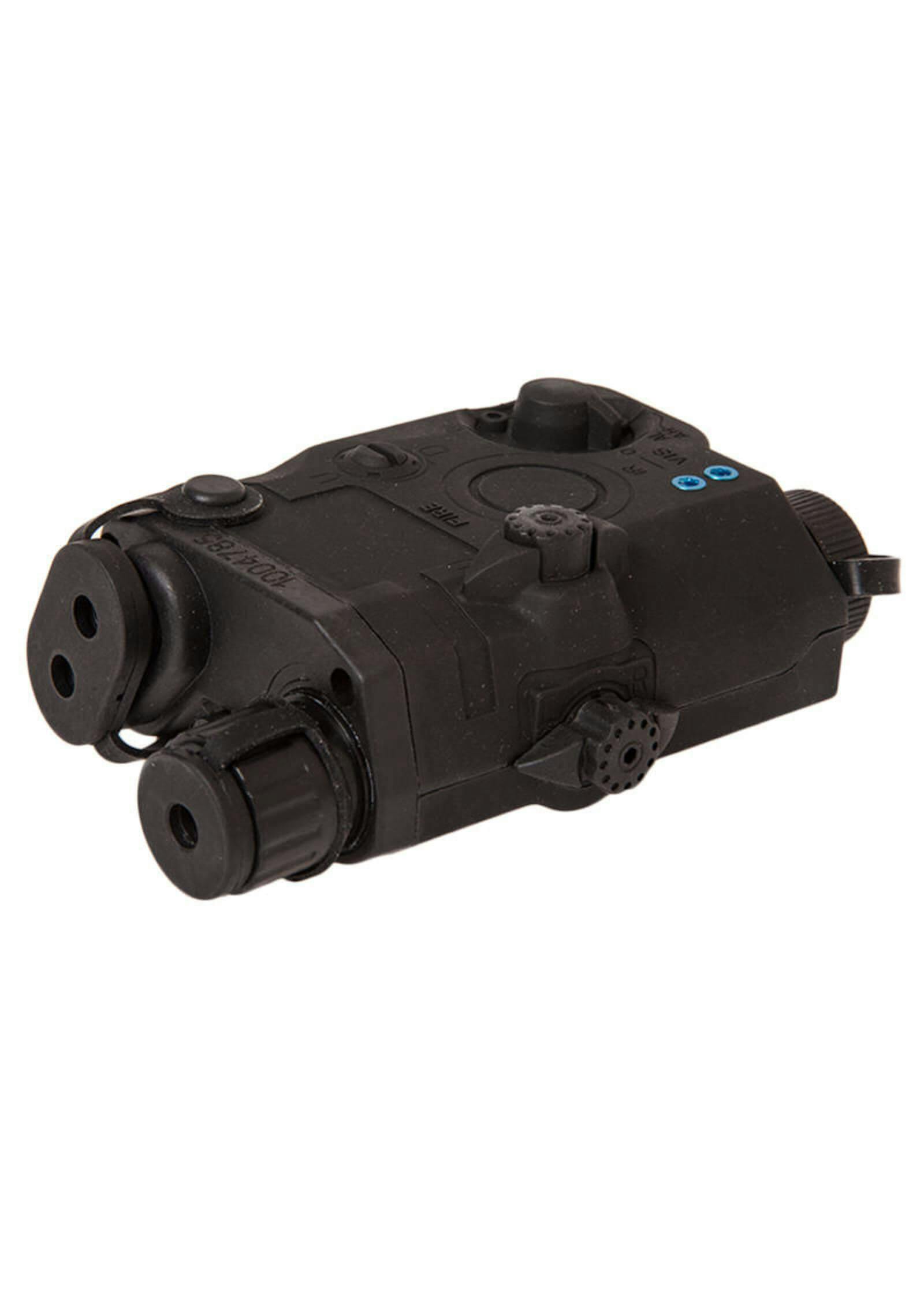 FMA LA-5/PEQ-15 Dummy Battery Box