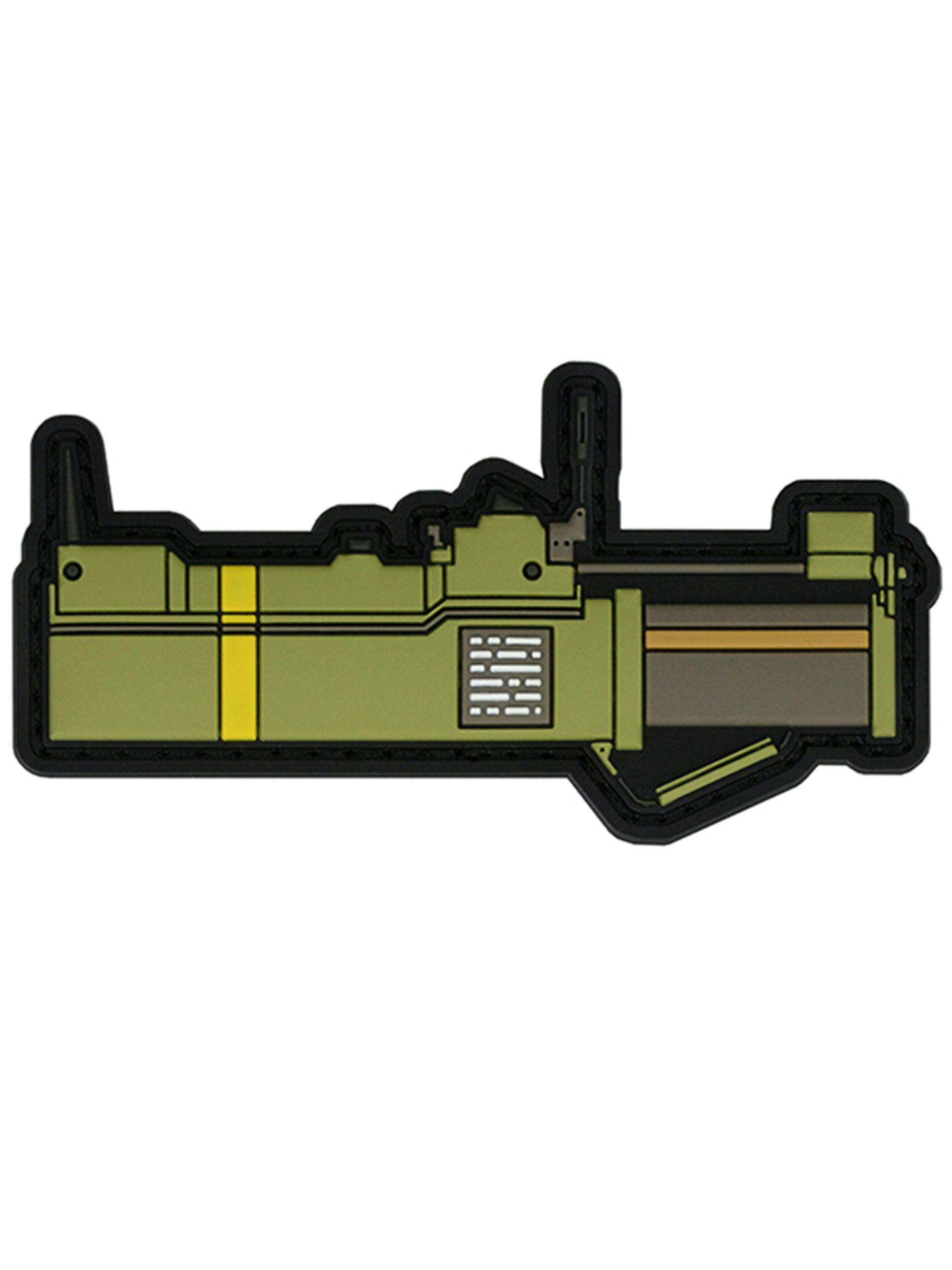 FMA M72 LAW PVC Patch