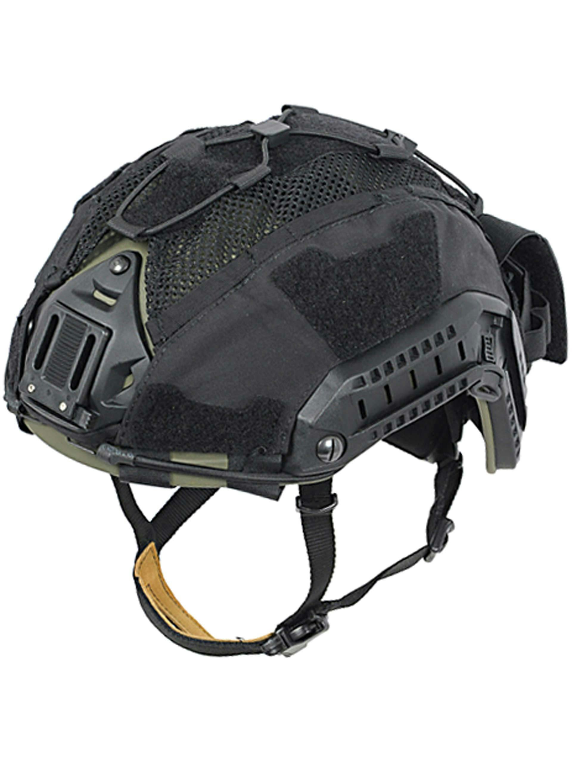 FMA Multifunctional Cover For FAST Maritime Helmet