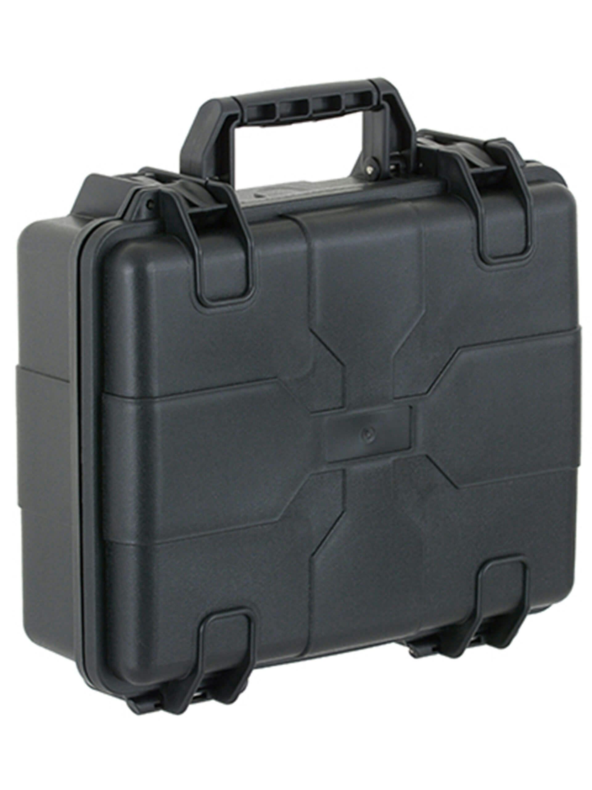 FMA Nylon Pistol Hard Case