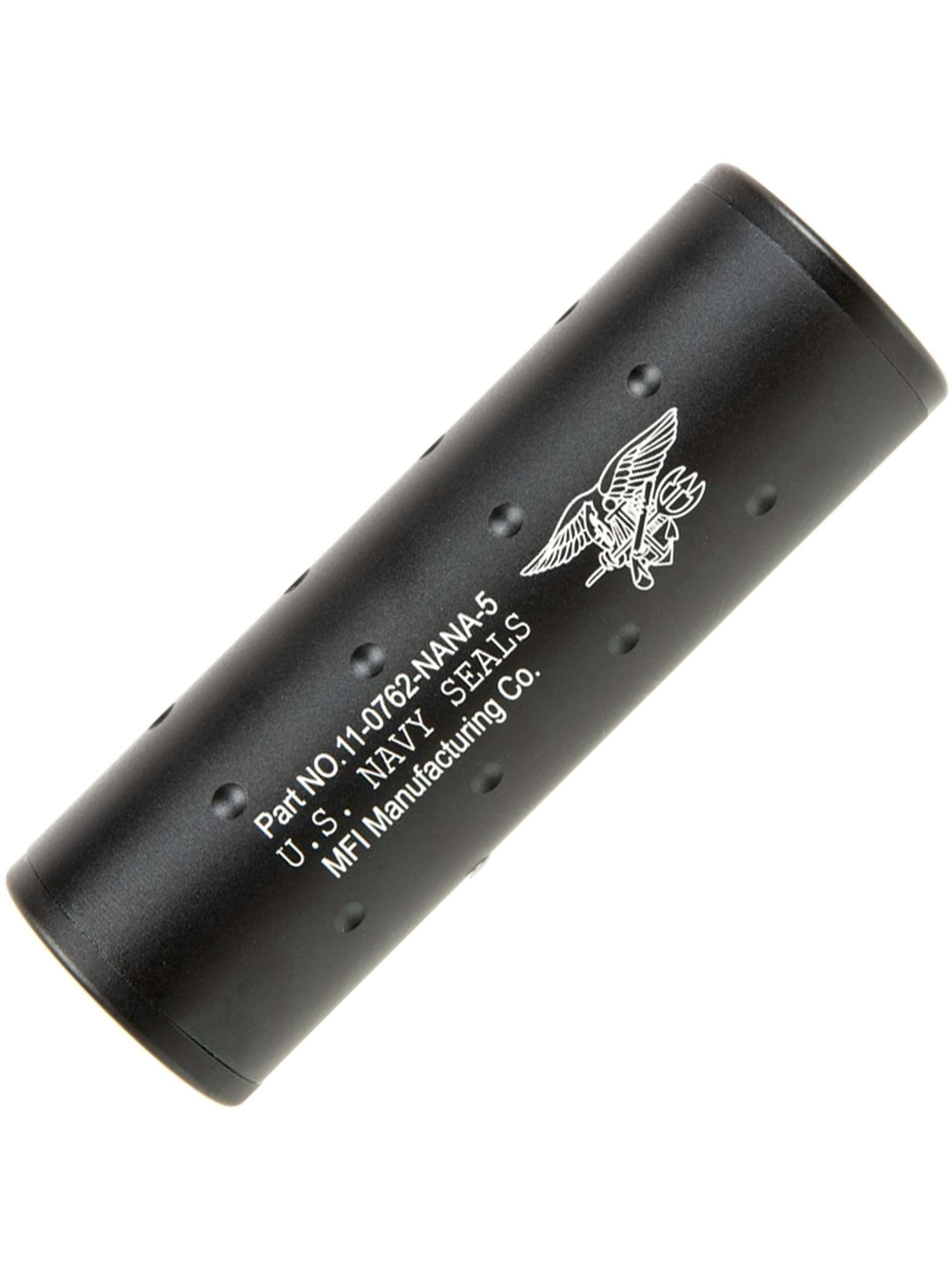 FMA NAVY SEALs Dummy Silencer
