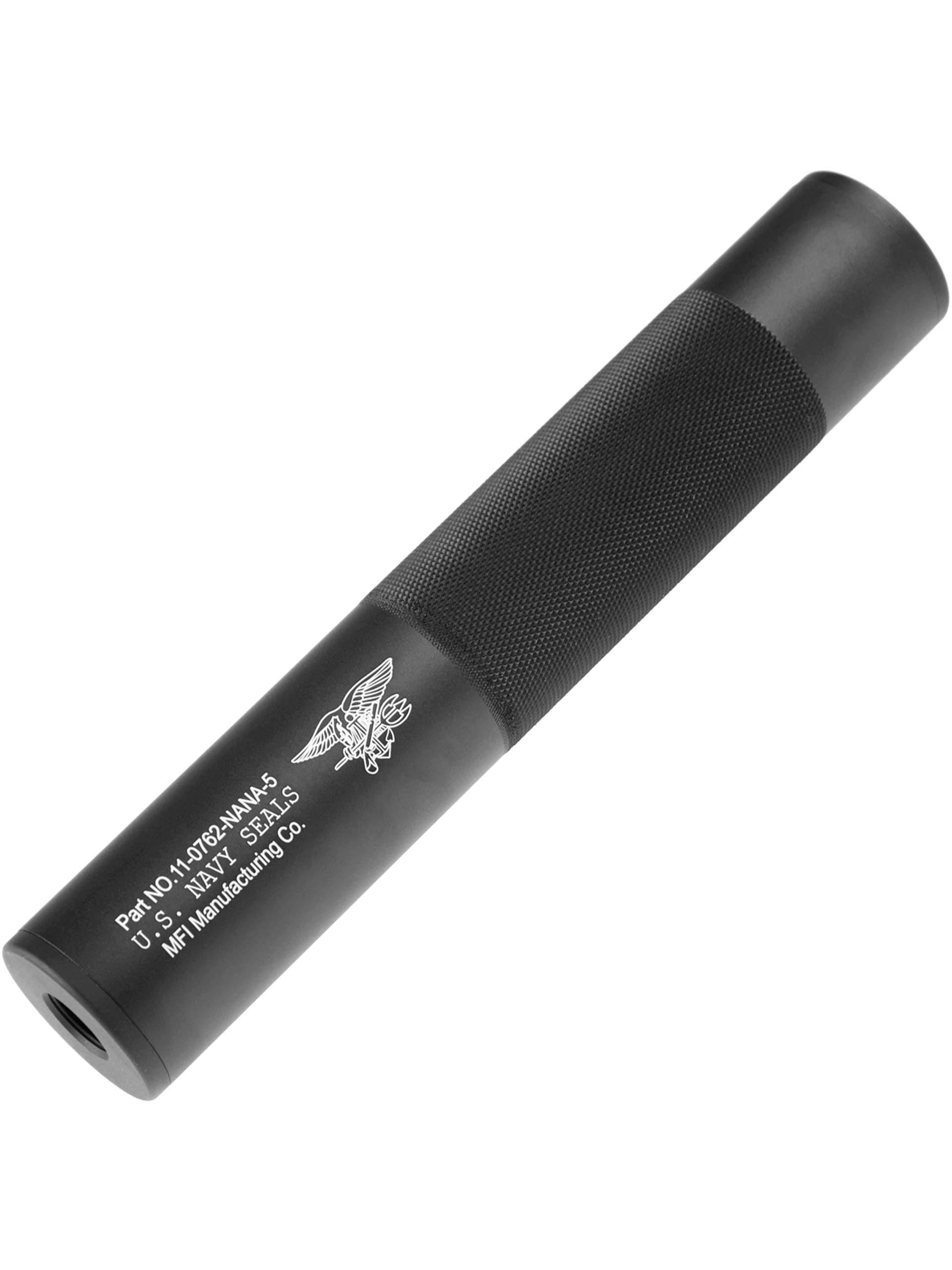 FMA Navy Silencer