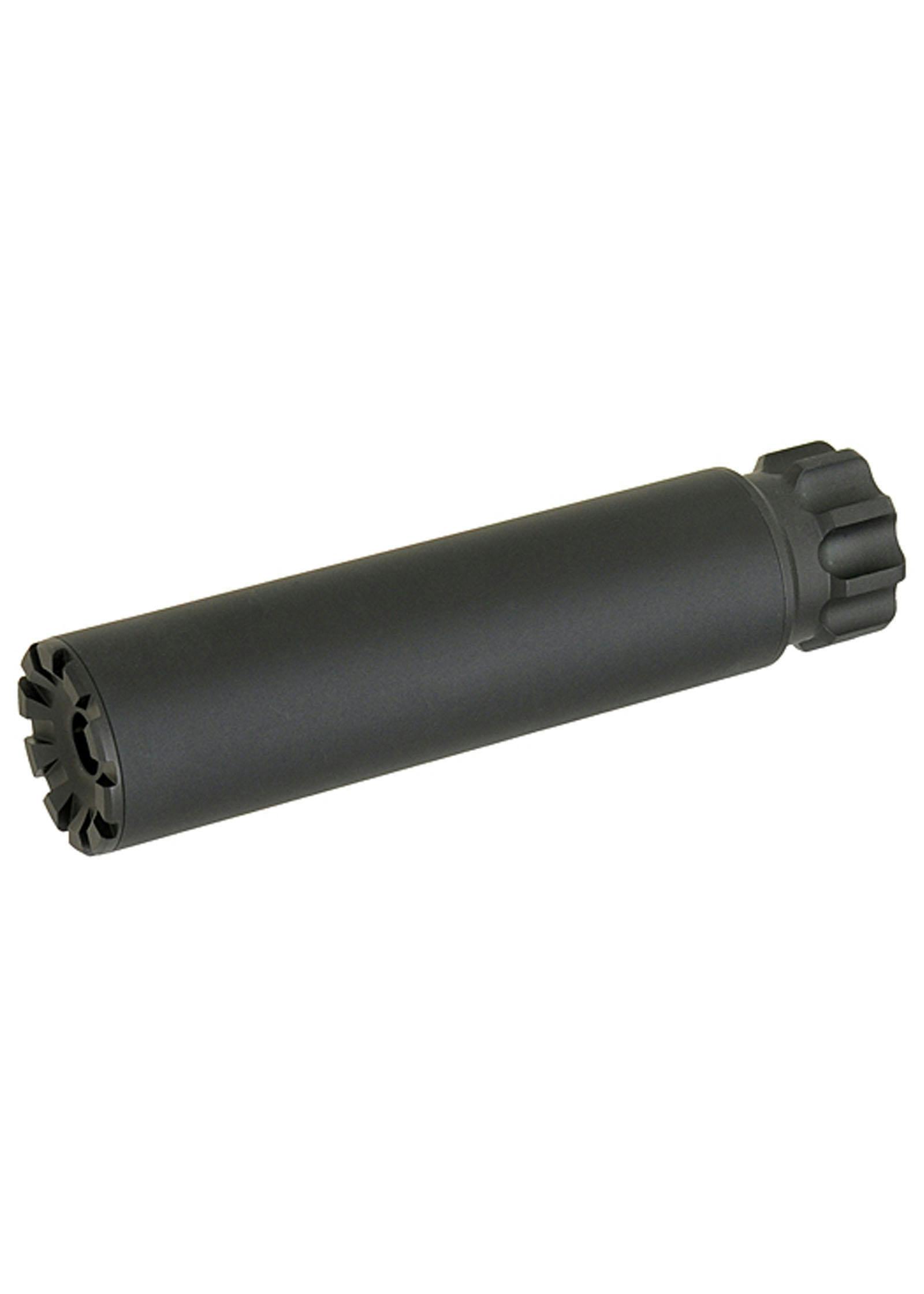 FMA Spook 14mm CCW / CW Airsoft Silencer