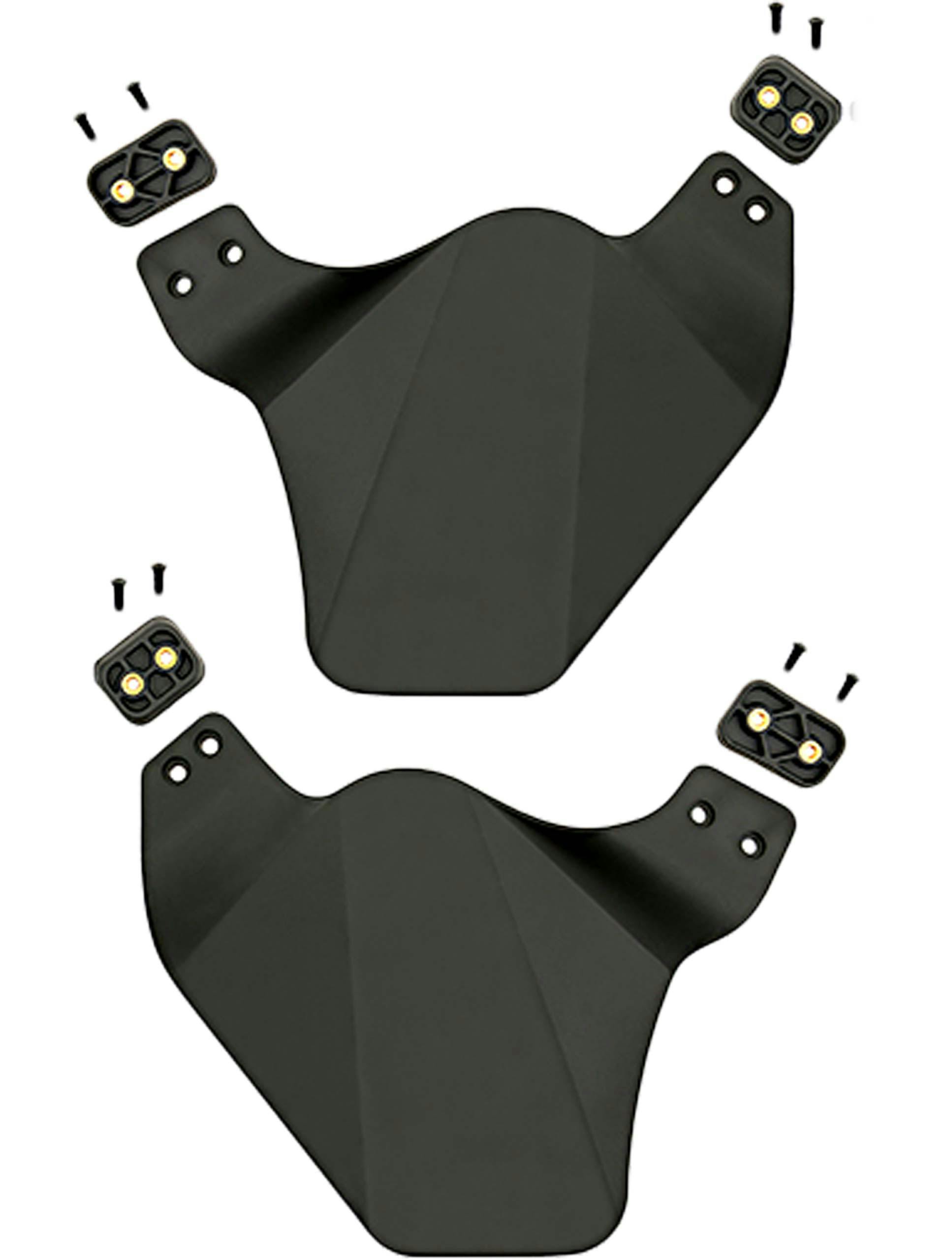 FMA Protective Side Covers for Helmet ARC Rails