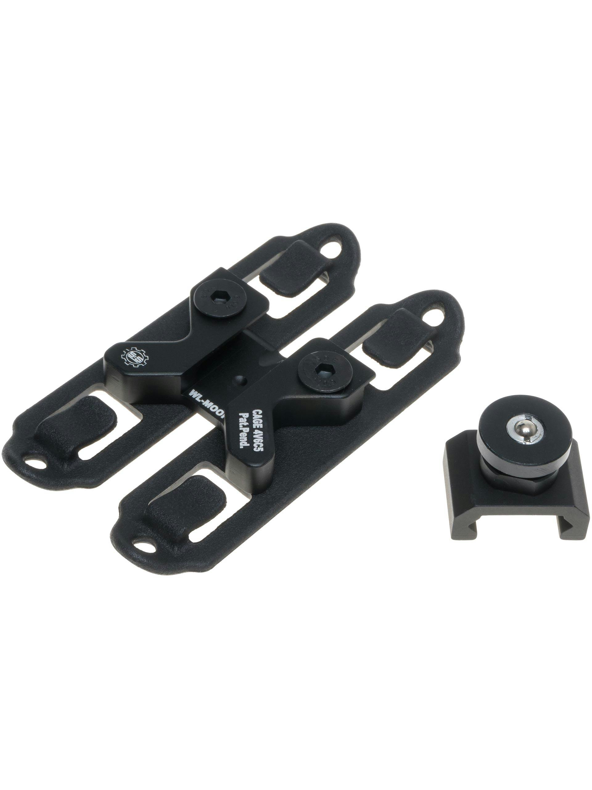 FMA Weaponlink Retention Mount Point for MOLLE