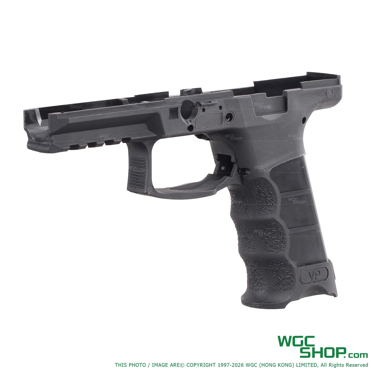 VFC Original Parts - VP9 GBB Frame ( VGCCGRP017 )