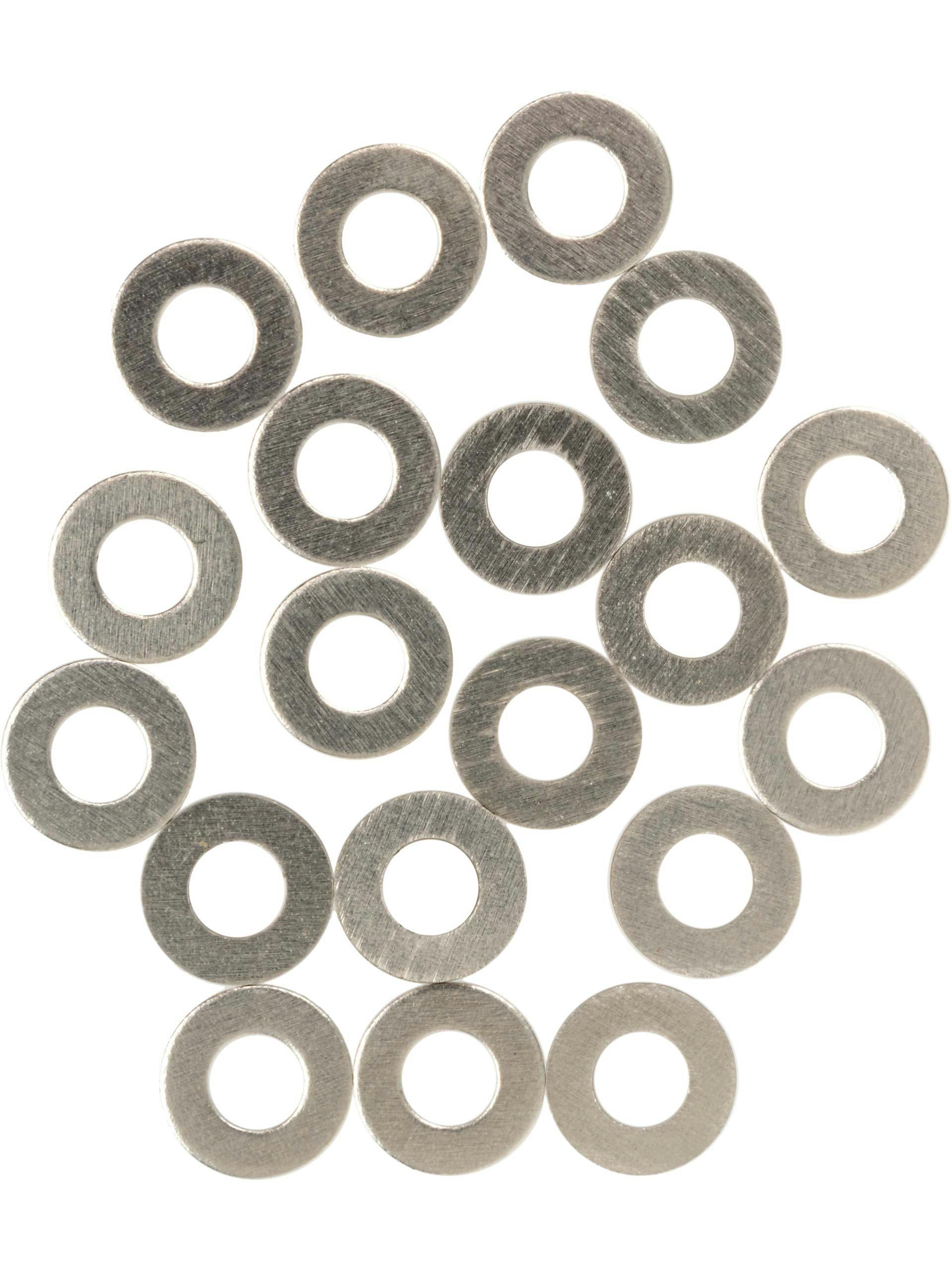FPS Softair AEG Shim Set 20 Pieces
